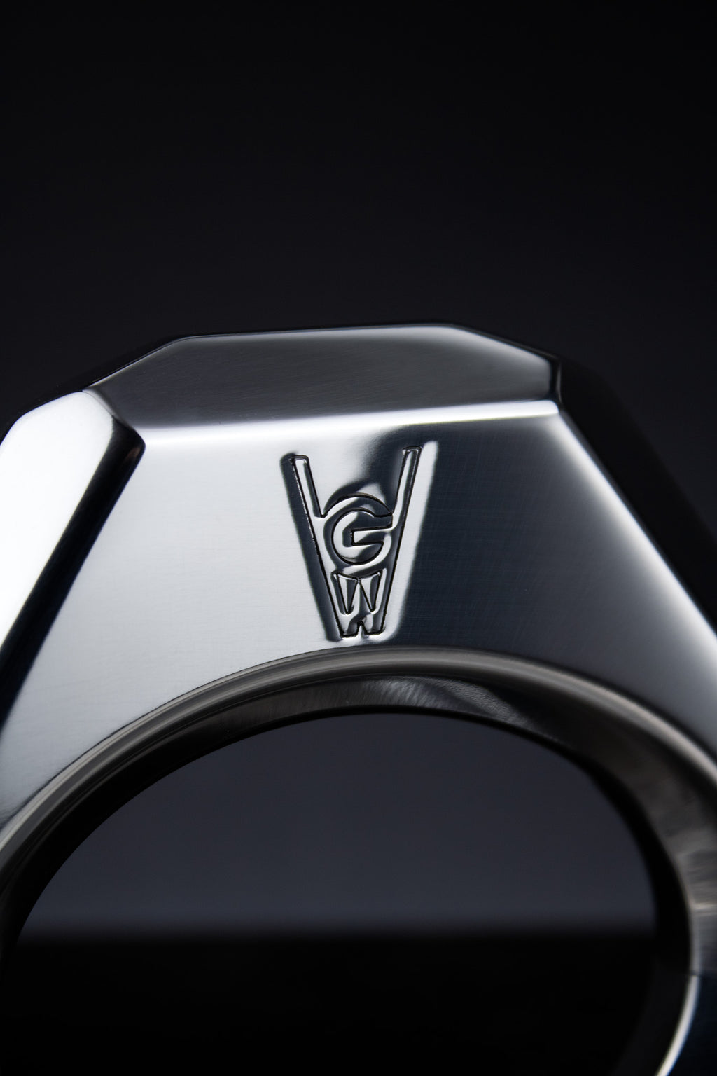TALOS / CUFF - RIGID BRACELET