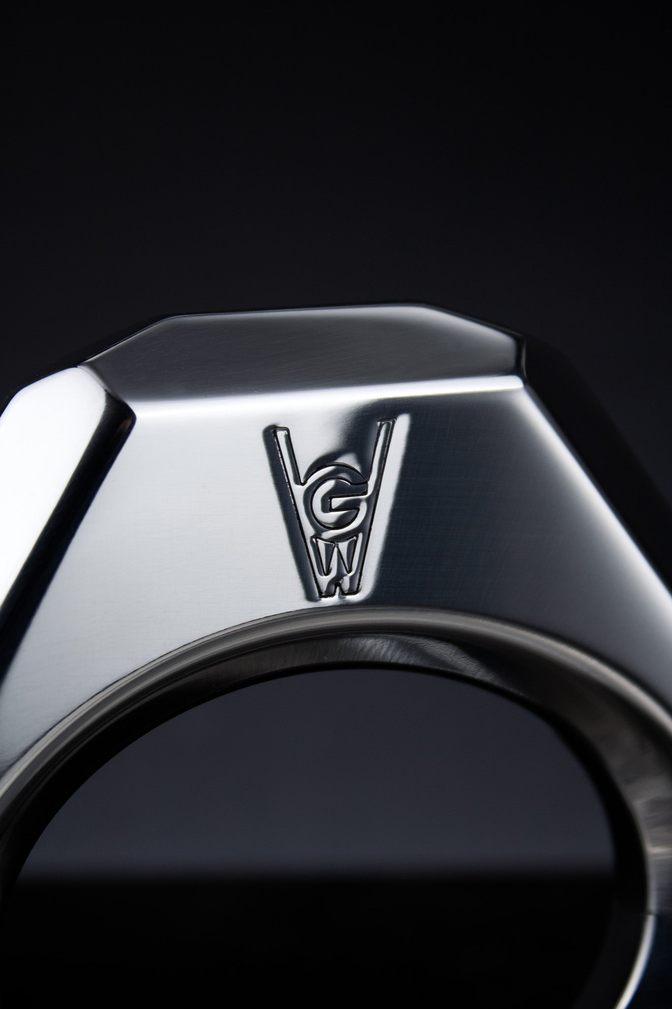 TALOS / CUFF - RIGID BRACELET
