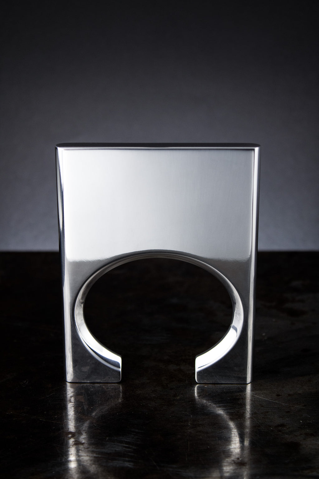 EON / CUFF - RIGID BRACELET