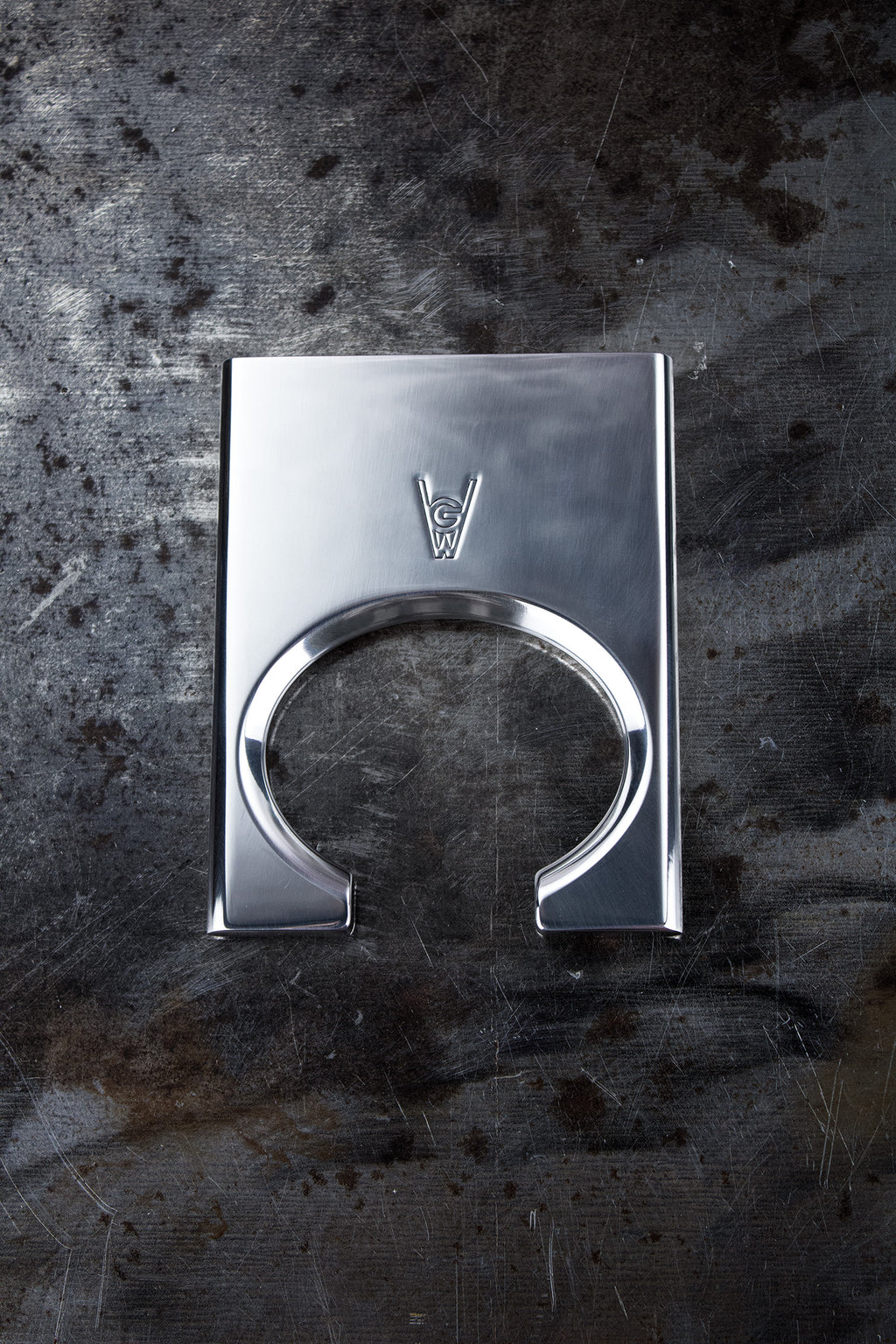 EON / CUFF - RIGID BRACELET
