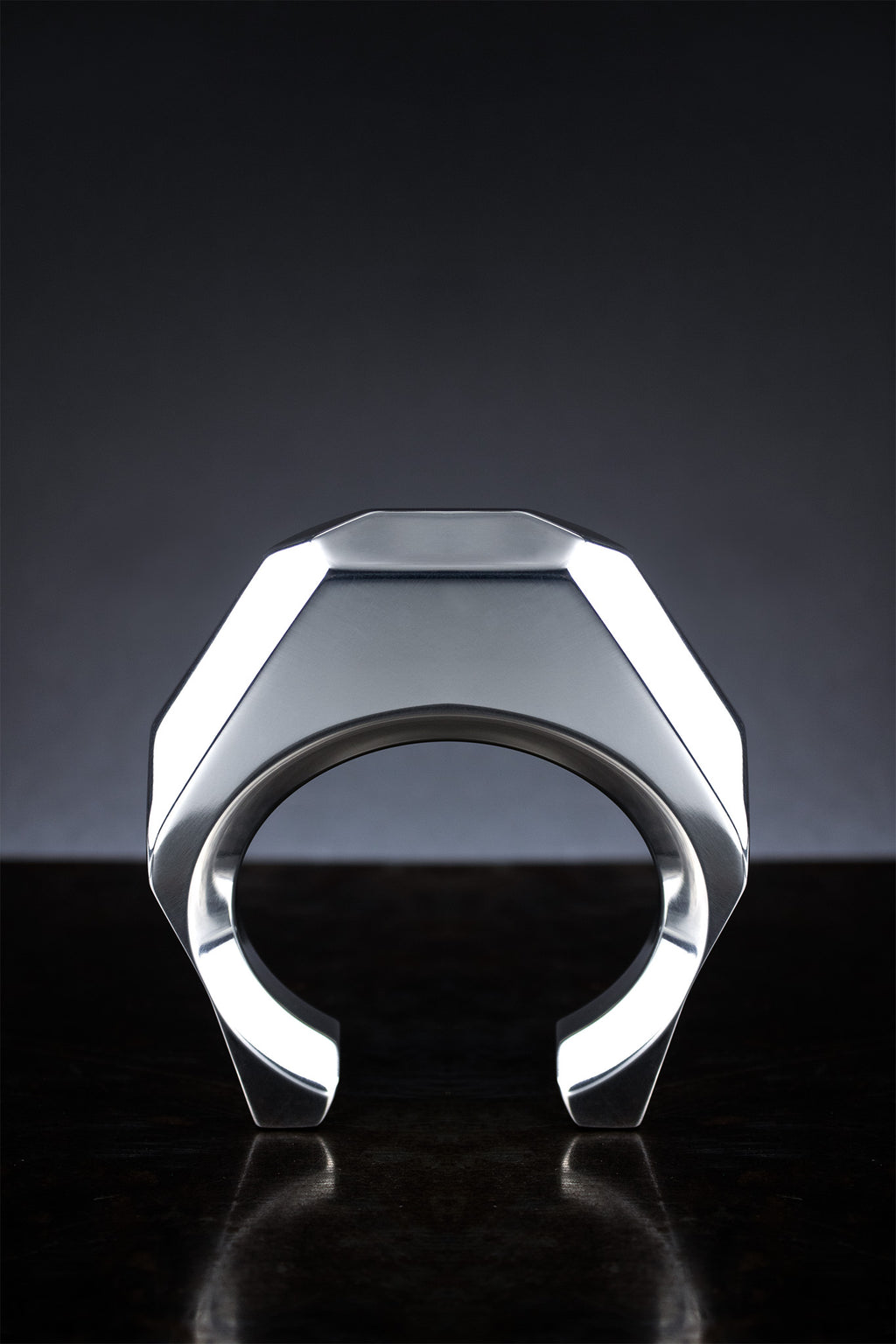 TALOS / CUFF - RIGID BRACELET