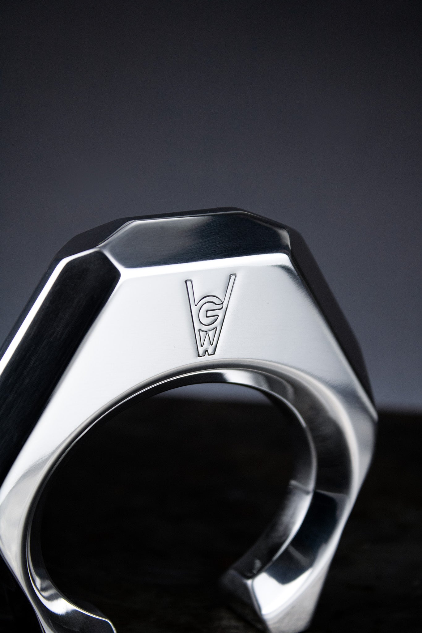 TALOS / CUFF - RIGID BRACELET