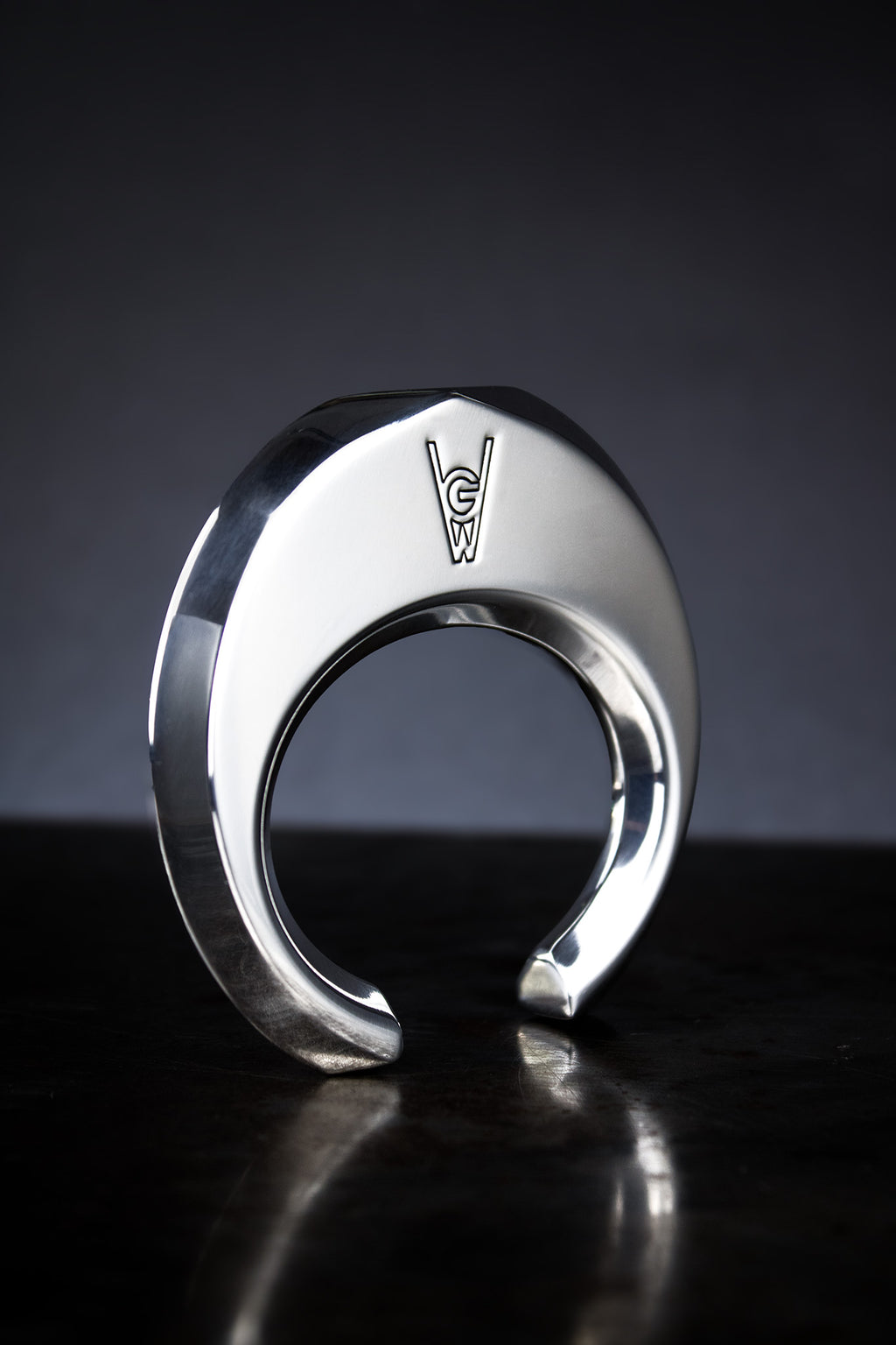 HIERA / CUFF - RIGID BRACELET