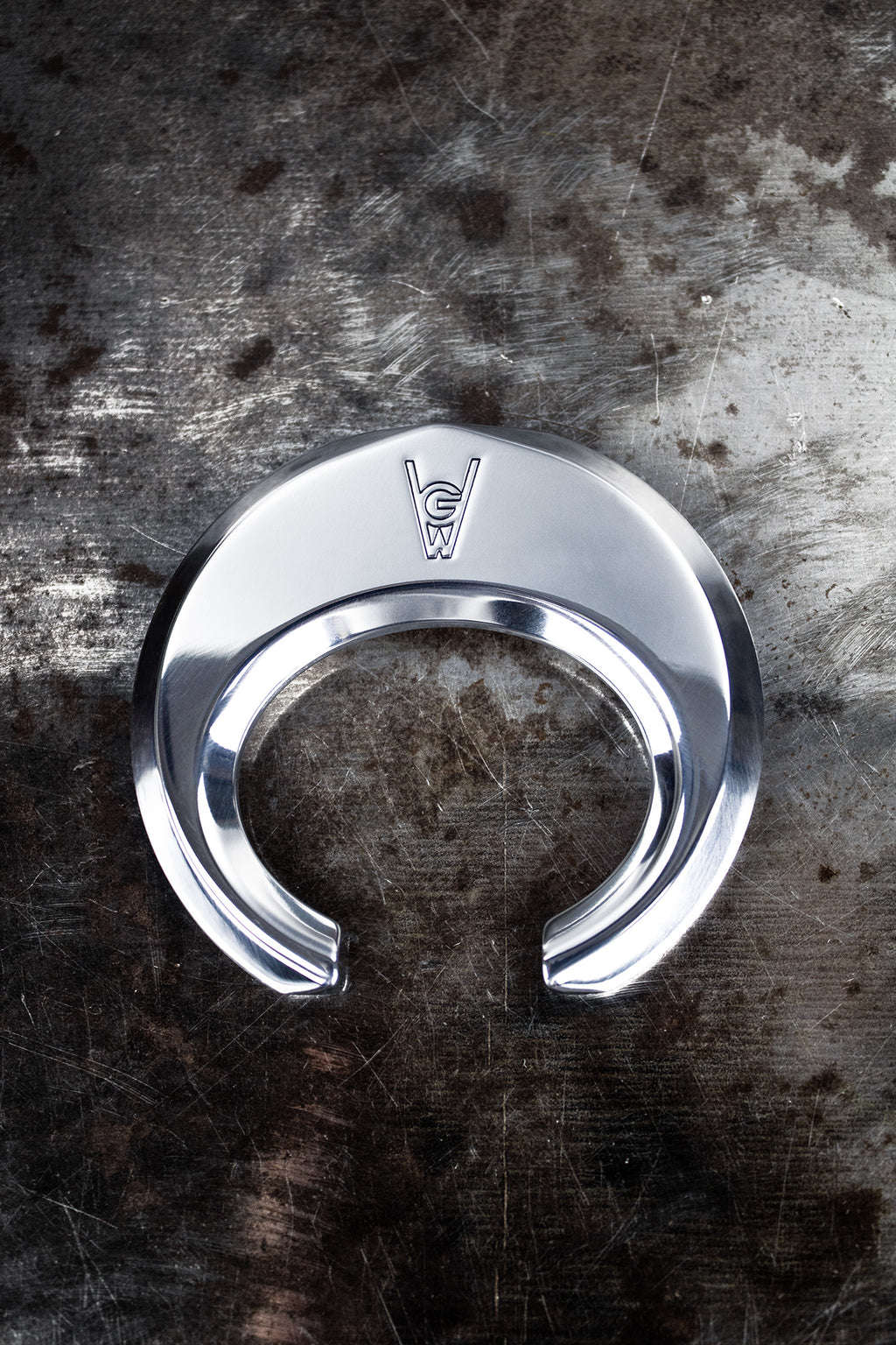 HIERA / CUFF - RIGID BRACELET