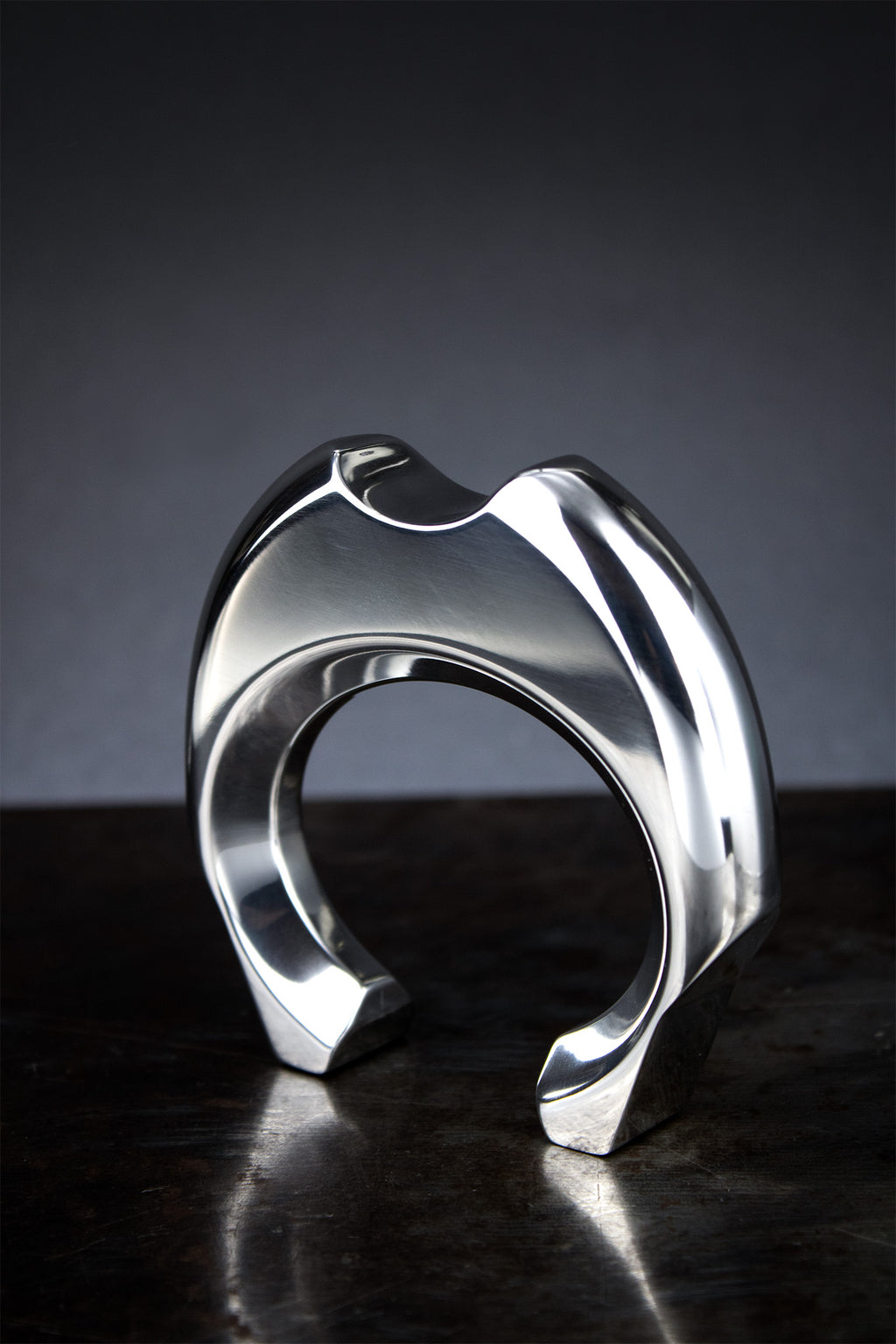 AAMA BOMBO / CUFF - RIGID BRACELET