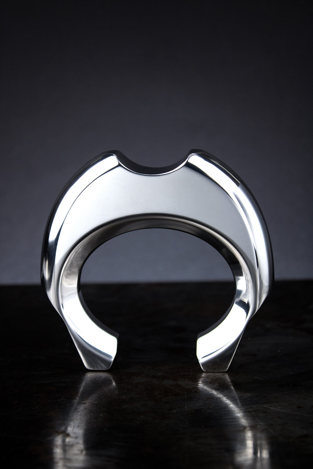 AAMA BOMBO / CUFF - RIGID BRACELET
