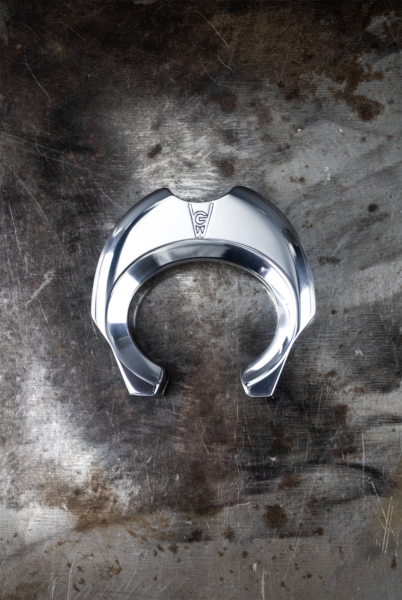 AAMA BOMBO / CUFF - RIGID BRACELET