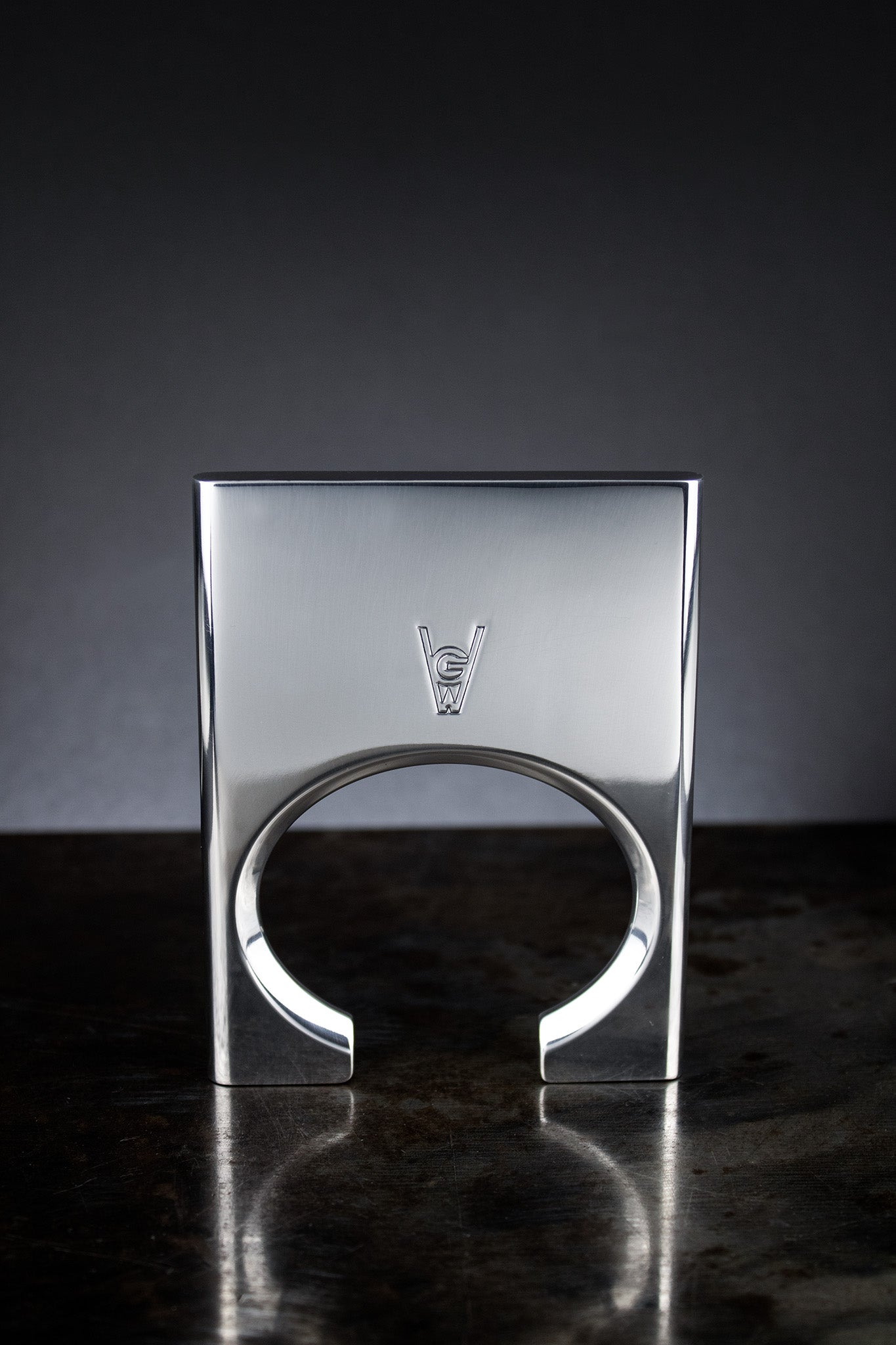 EON / CUFF - RIGID BRACELET