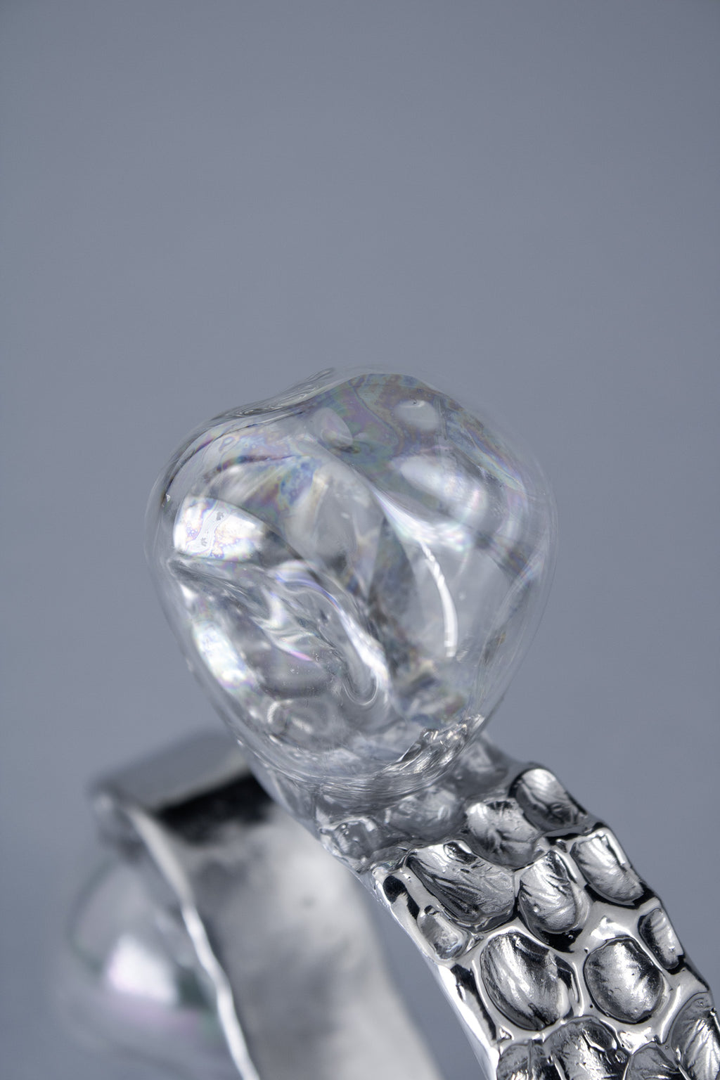 ERA CUFF "RIGID BRACELET"