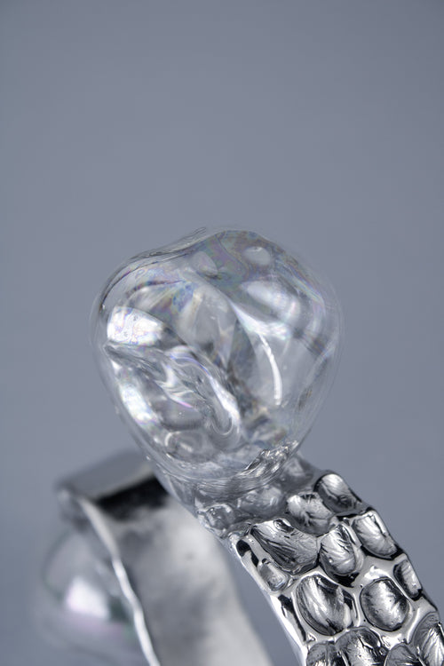 ERA CUFF "RIGID BRACELET"