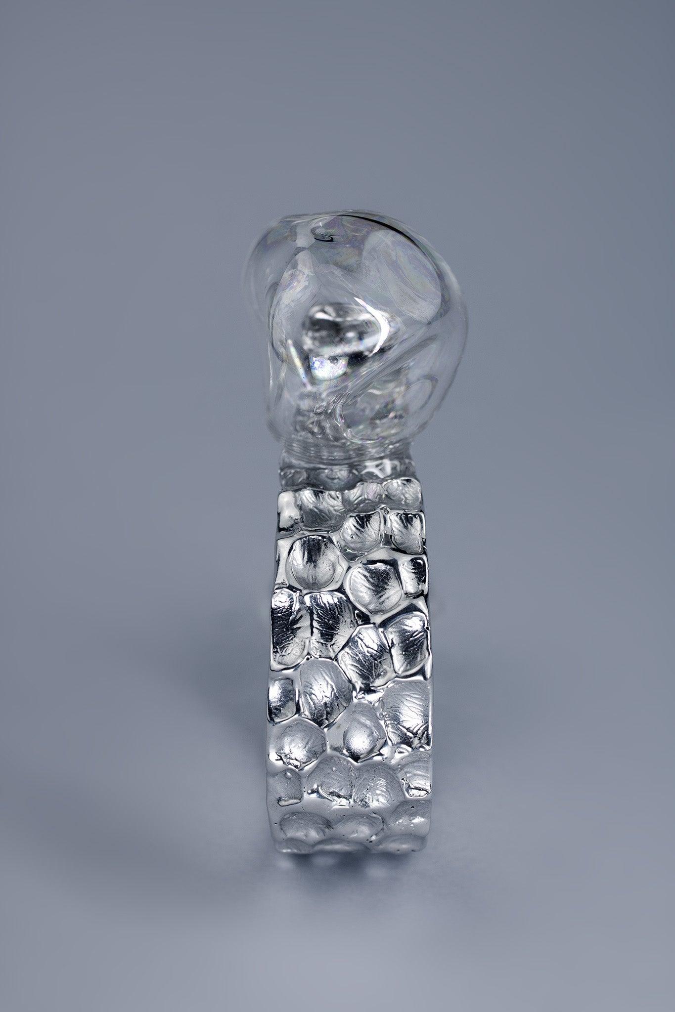 ERA CUFF "RIGID BRACELET"