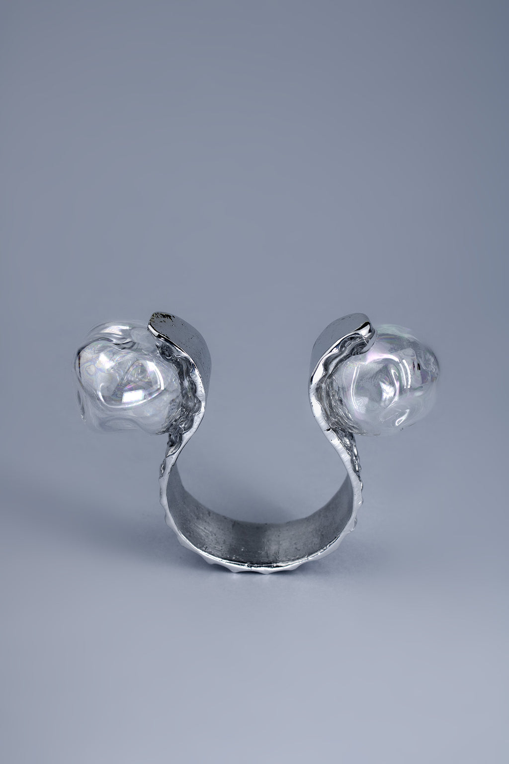 ERA CUFF "RIGID BRACELET"