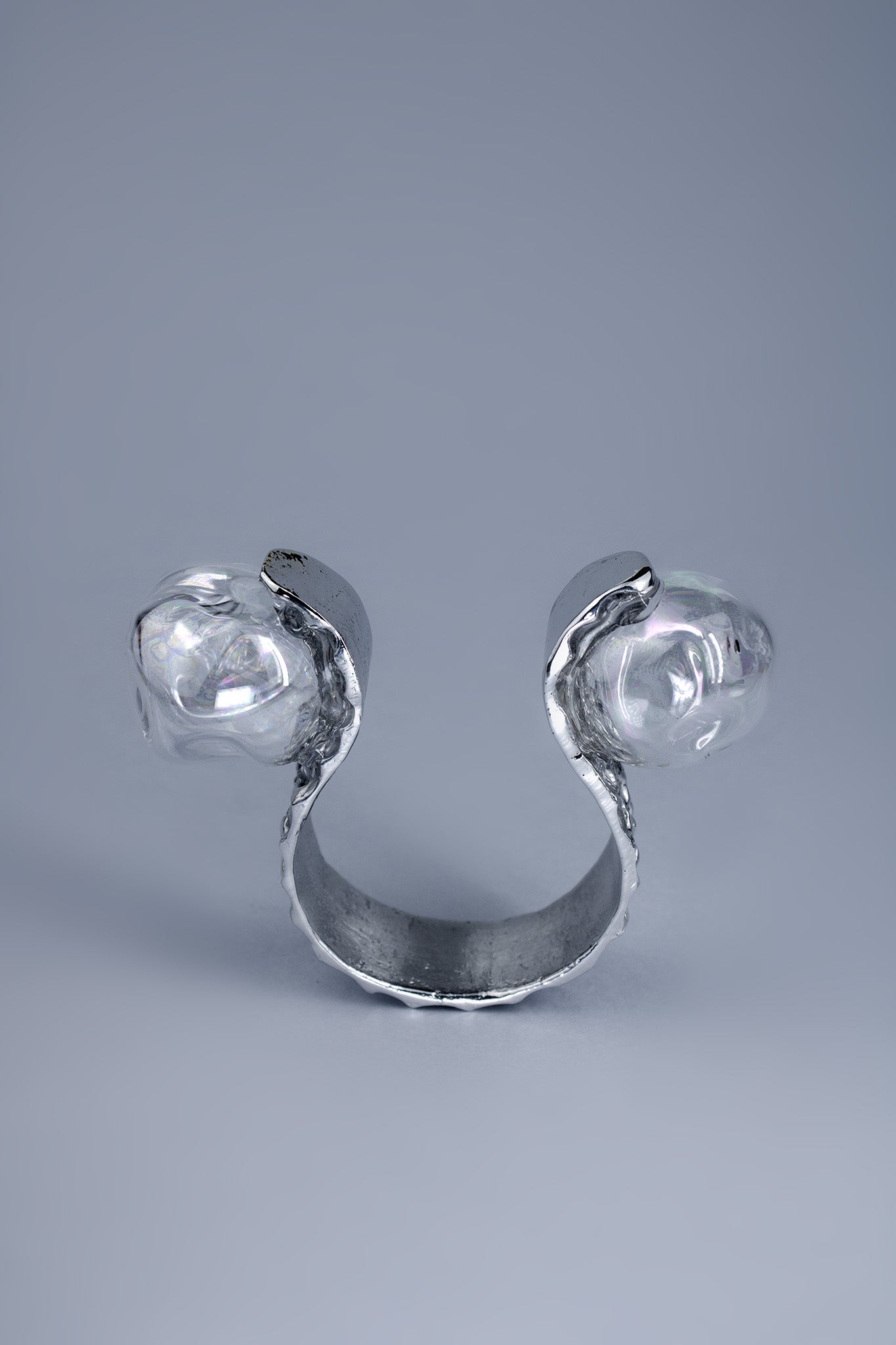 ERA CUFF "RIGID BRACELET"