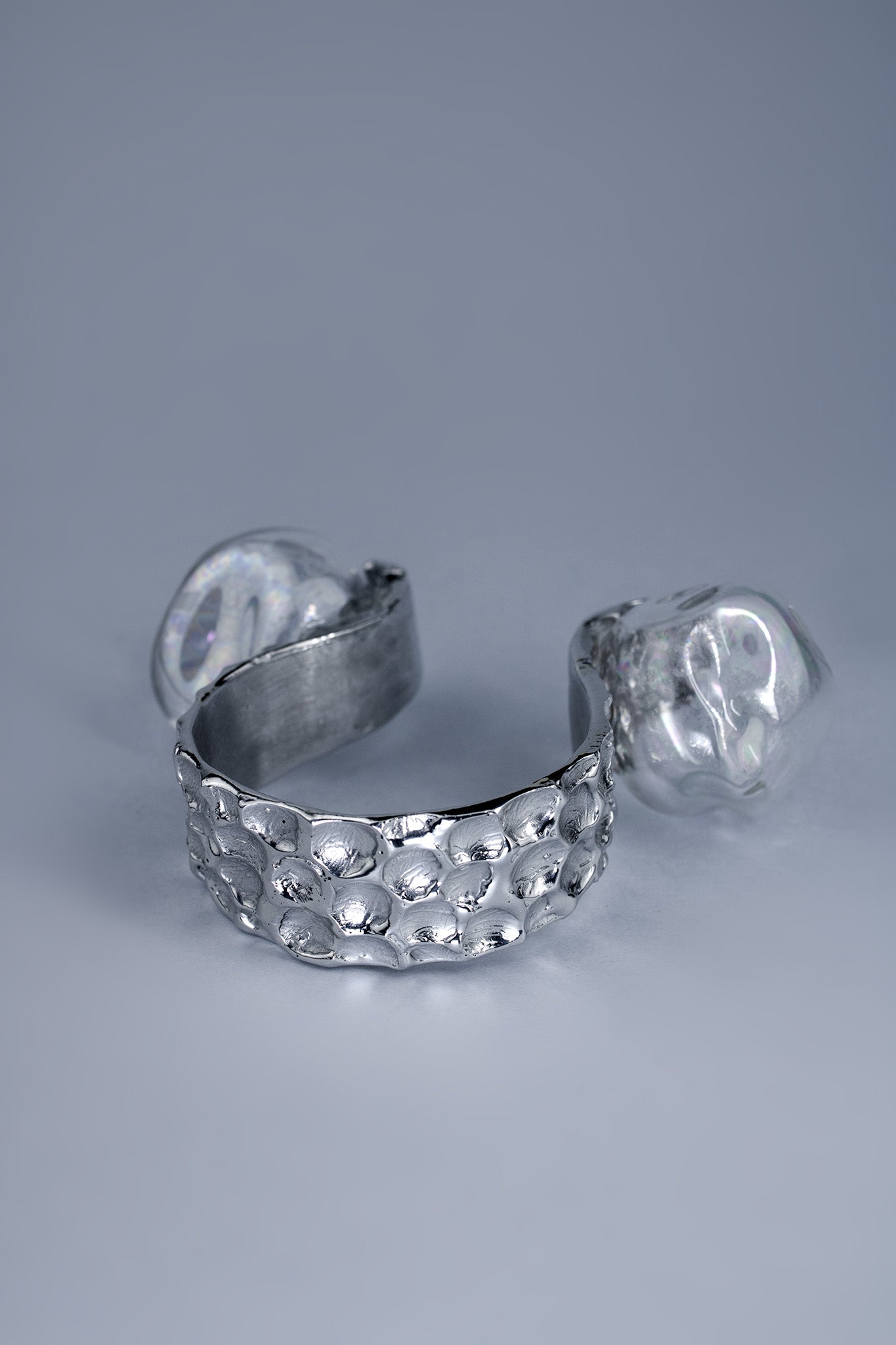 ERA CUFF "RIGID BRACELET"