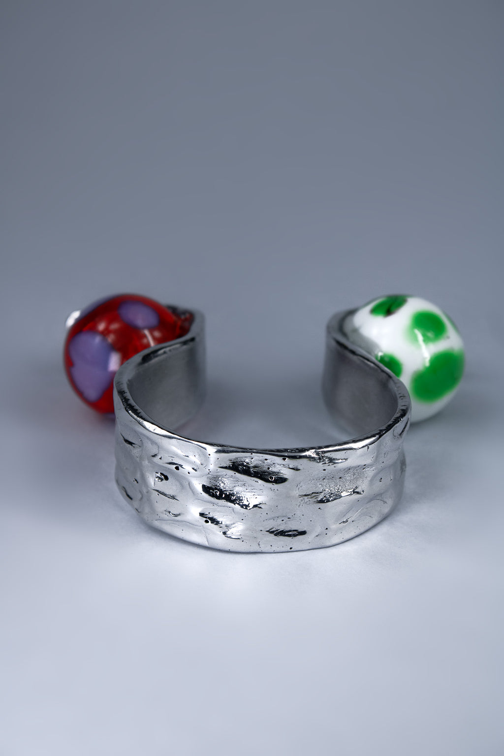 HOYA CUFF "RIGID BRACELET"