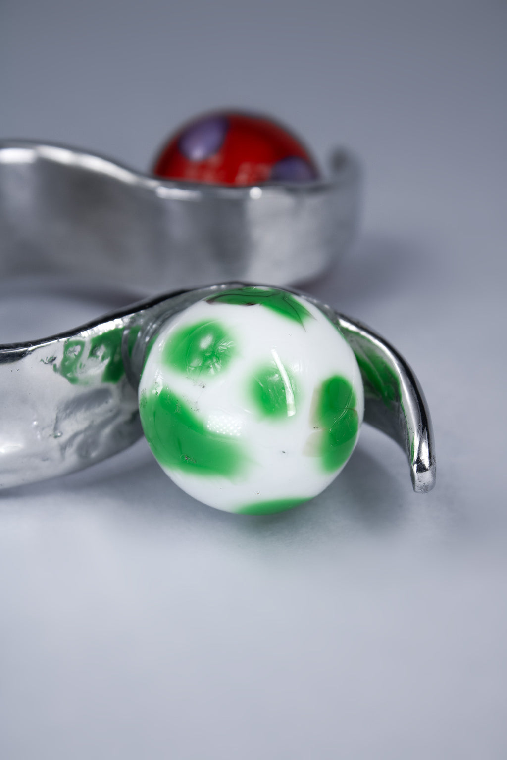 HOYA CUFF "RIGID BRACELET"