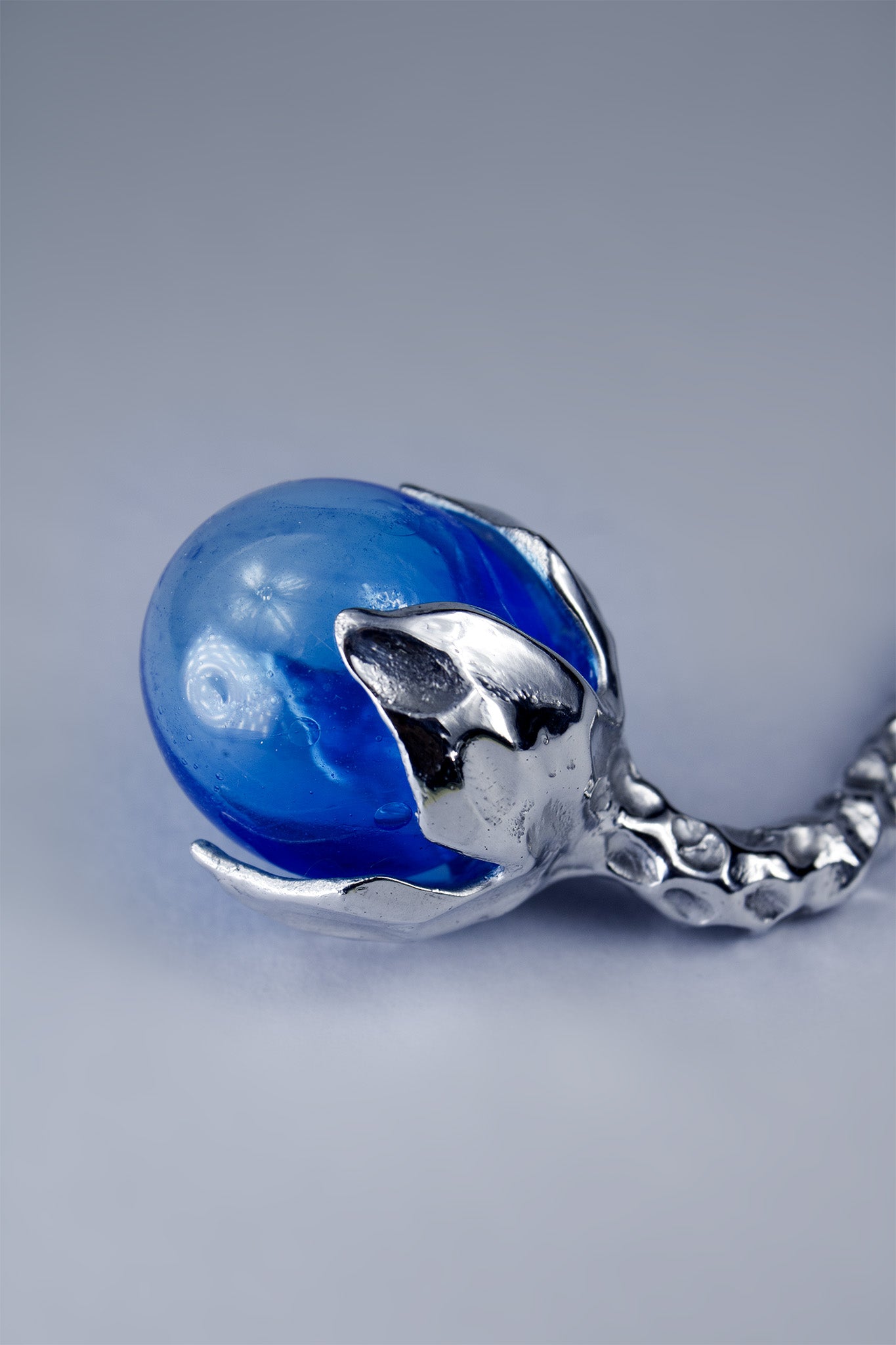 JACARANDA Boutonnière