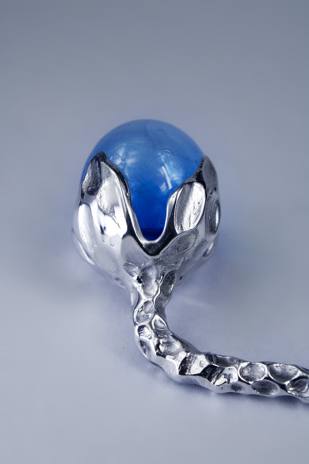 JACARANDA Boutonnière