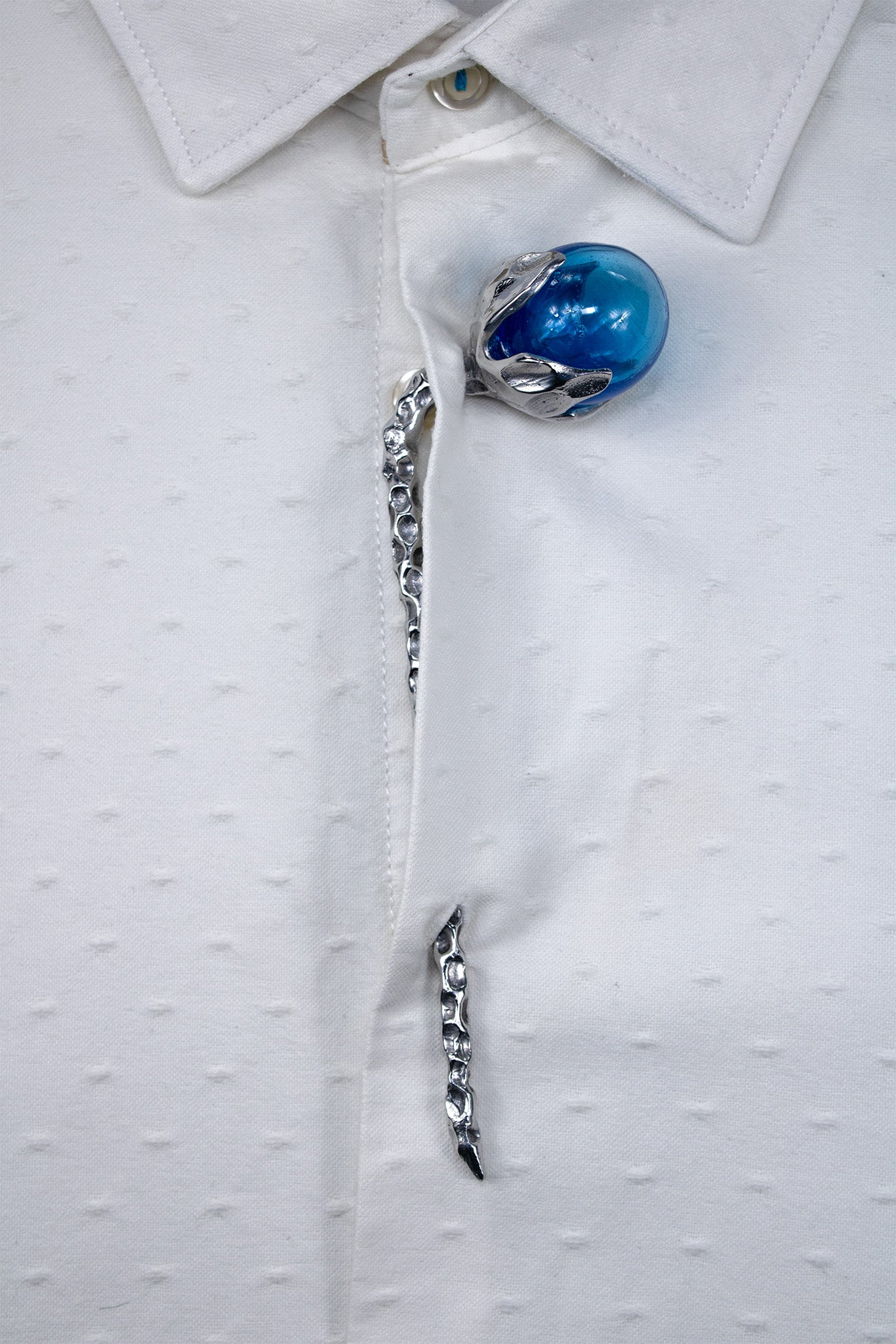 JACARANDA Boutonnière