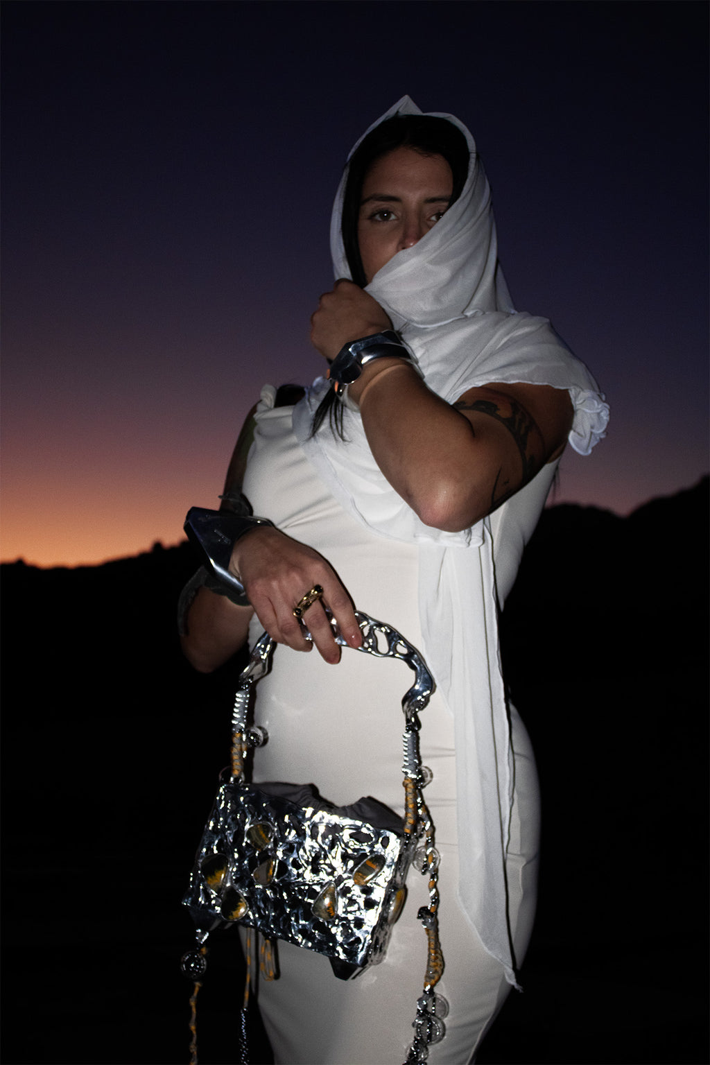 CLANGBAG SECOND