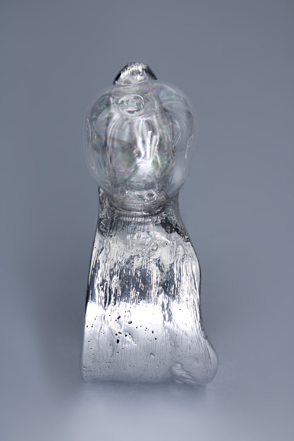 TANIT CUFF "RIGID BRACELET"