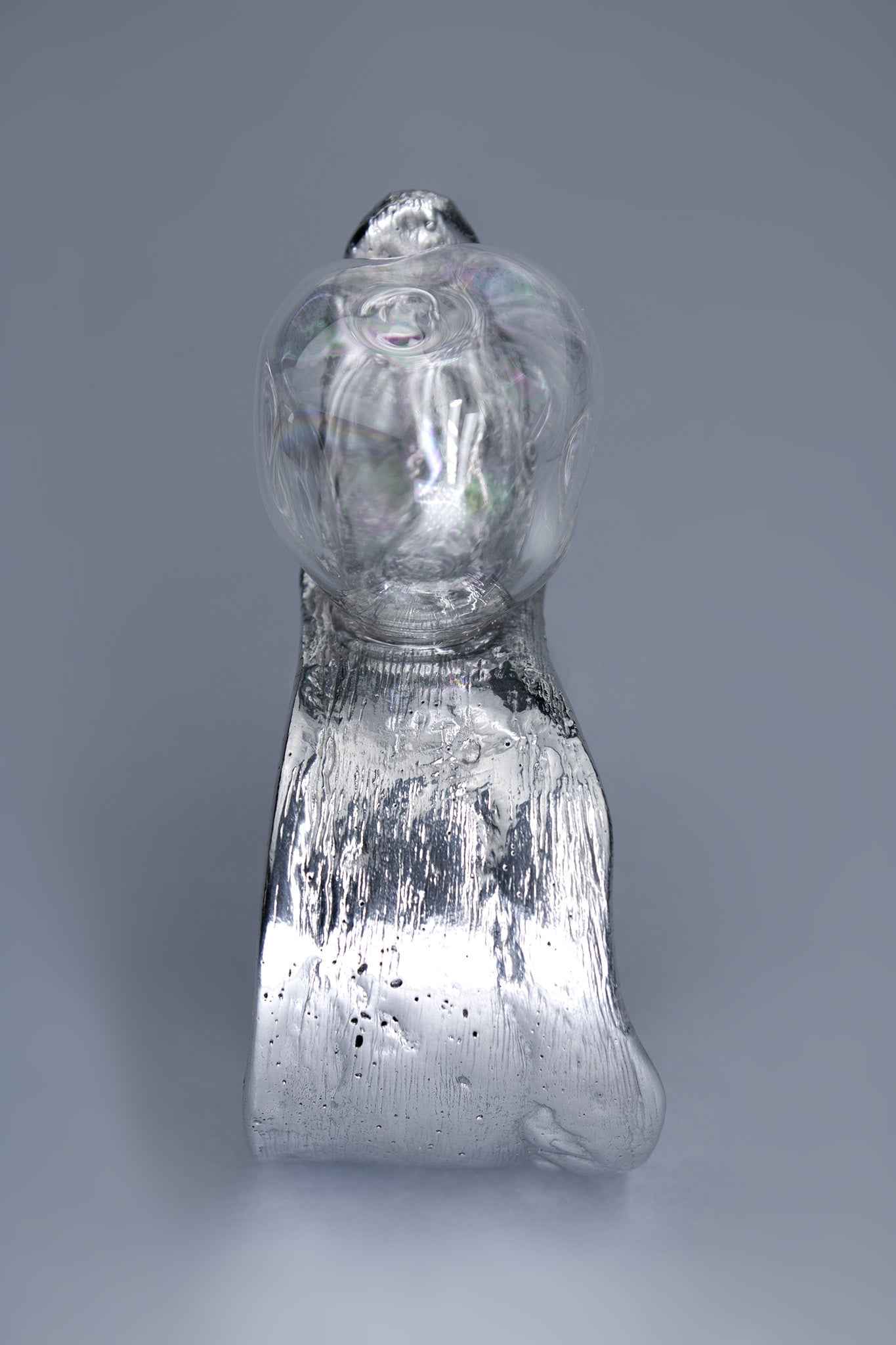 TANIT CUFF "RIGID BRACELET"