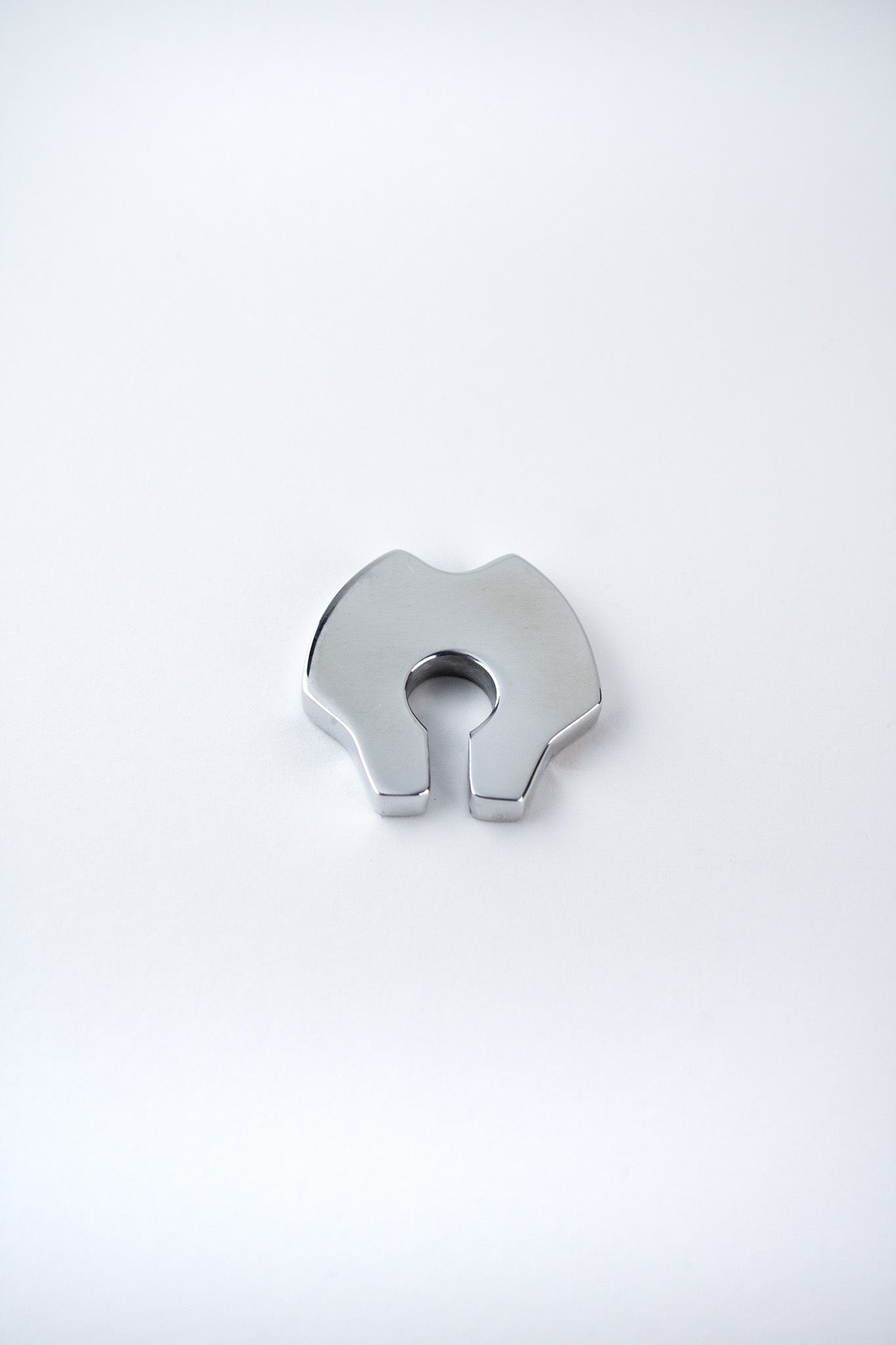 DOUBLE NECK - PLETTRO DA ORECCHIO -