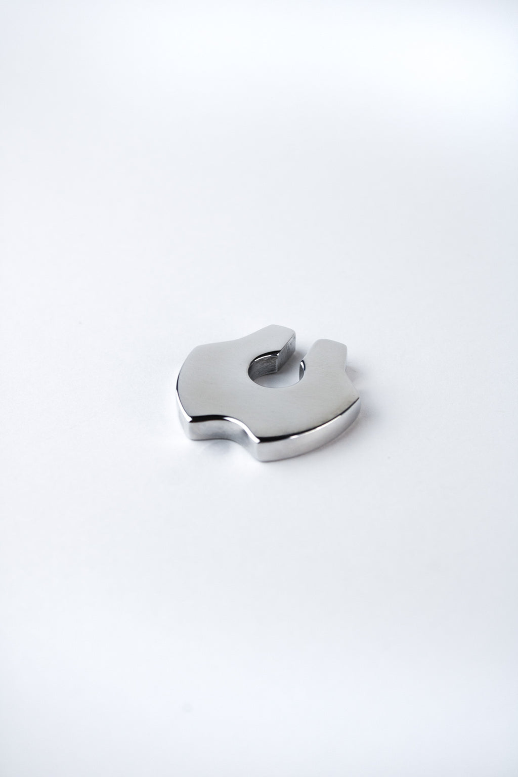 DOUBLE NECK - PLETTRO DA ORECCHIO -