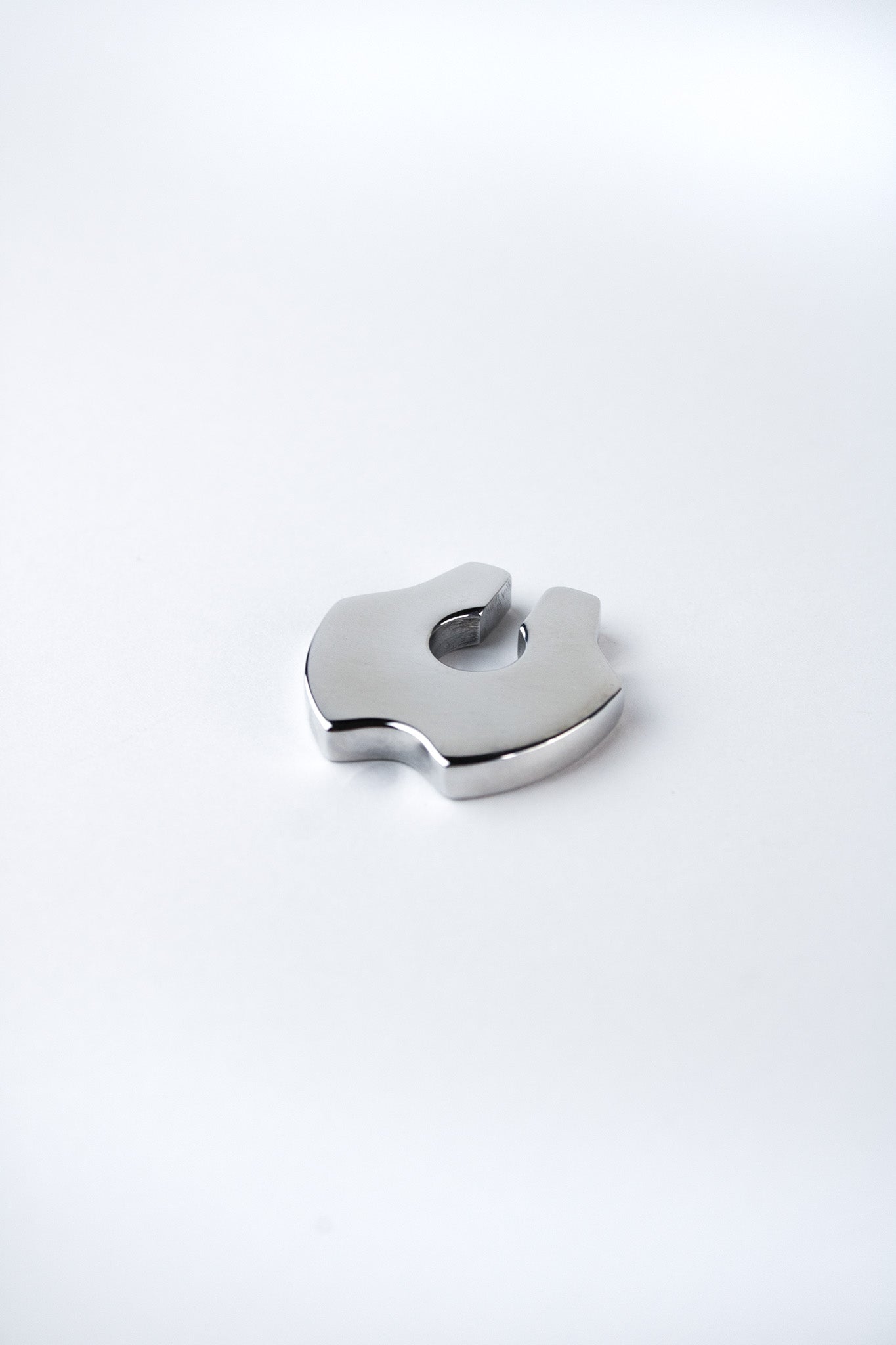 DOUBLE NECK - PLETTRO DA ORECCHIO -