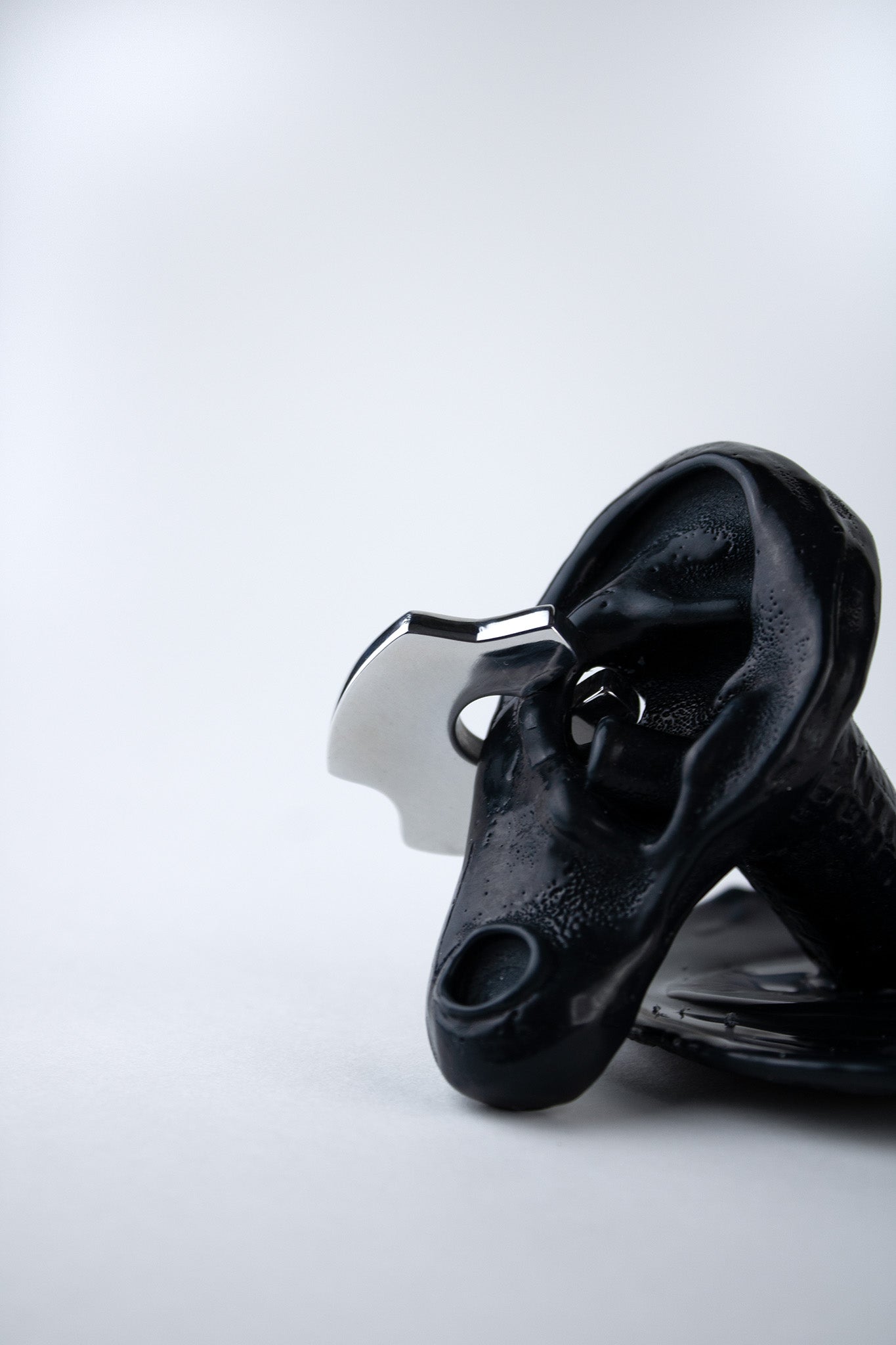 DOUBLE NECK - PLETTRO DA ORECCHIO -