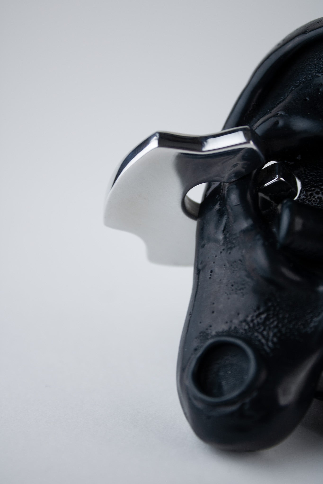 DOUBLE NECK - PLETTRO DA ORECCHIO -