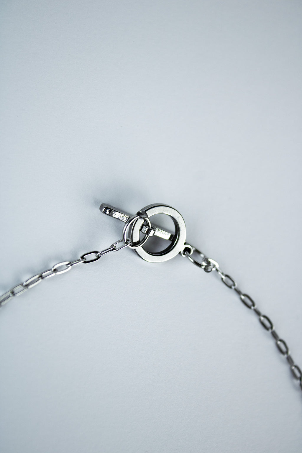 GELO DEL SAHARA - NECKLACE