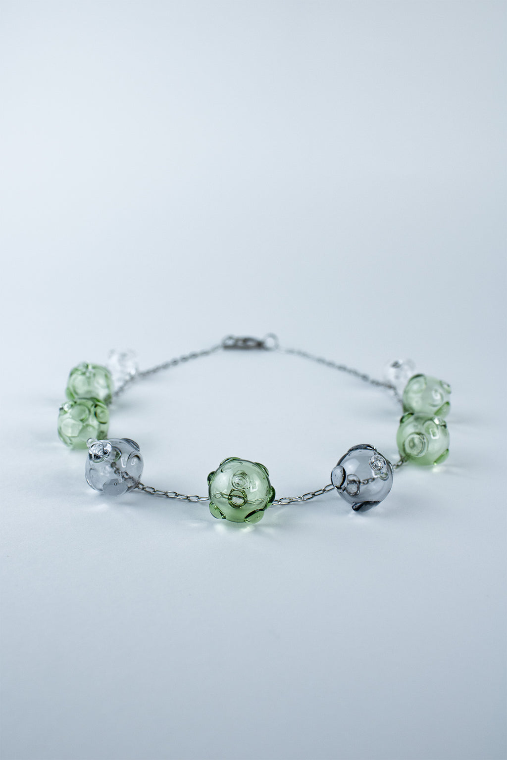 MIRAGGIO SOSPESO - NECKLACE