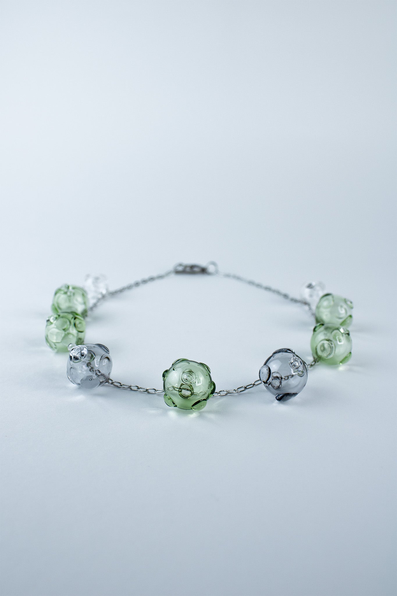 MIRAGGIO SOSPESO - NECKLACE