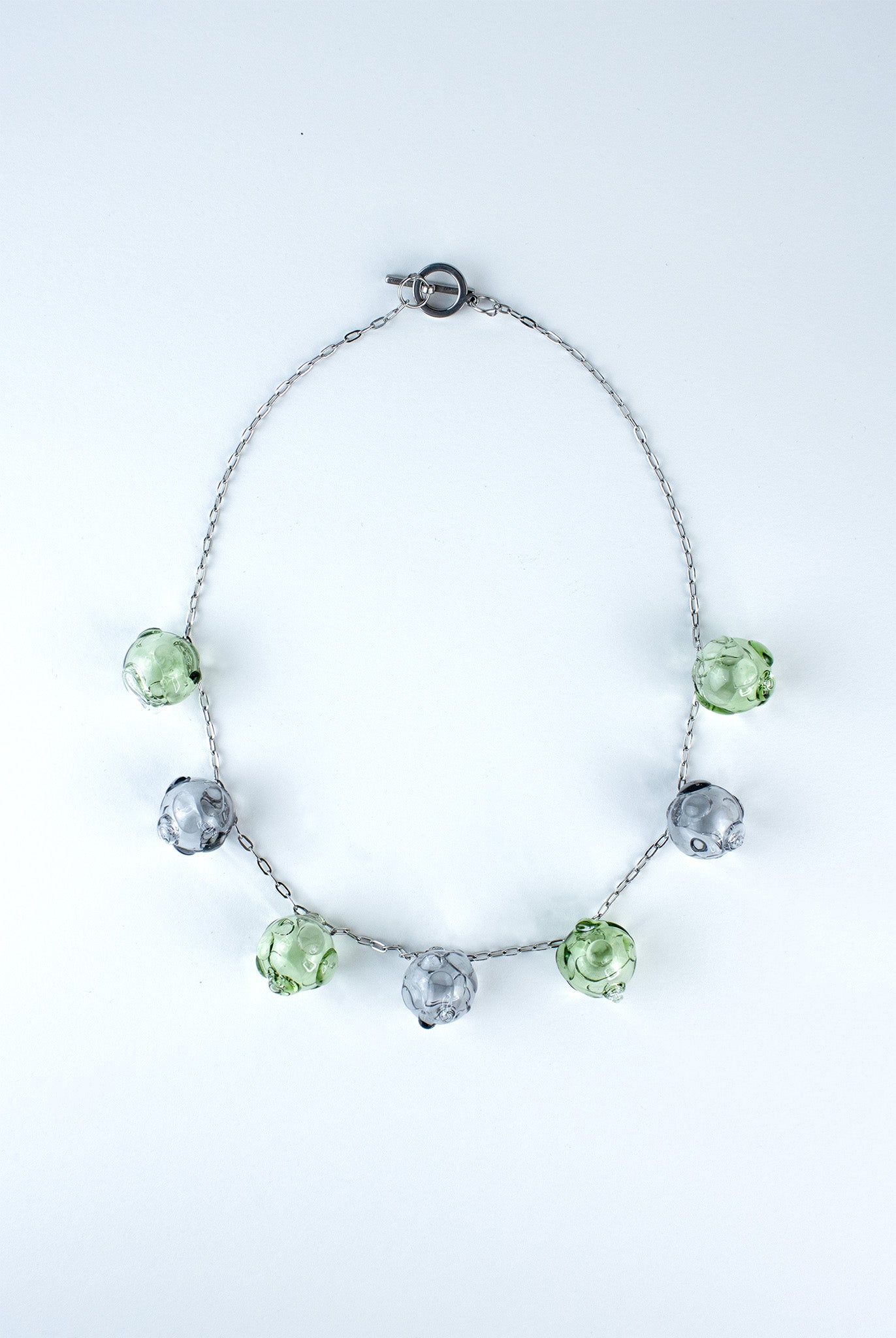 GELO DEL SAHARA - NECKLACE