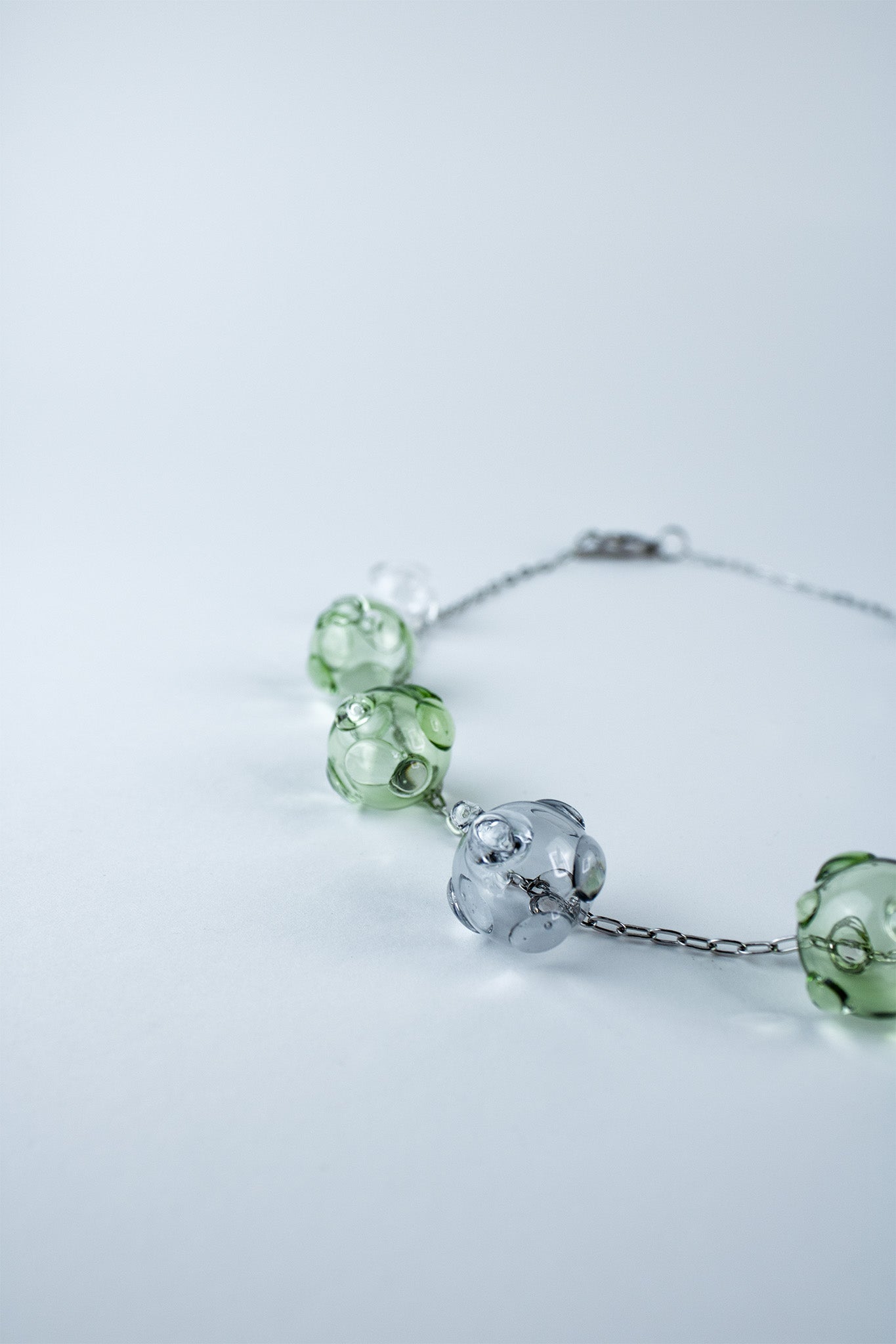 MIRAGGIO SOSPESO - NECKLACE