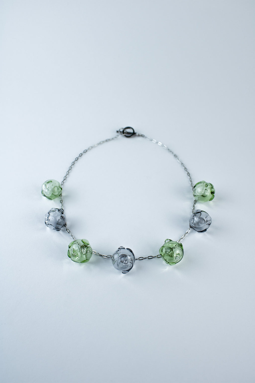 GELO DEL SAHARA - NECKLACE
