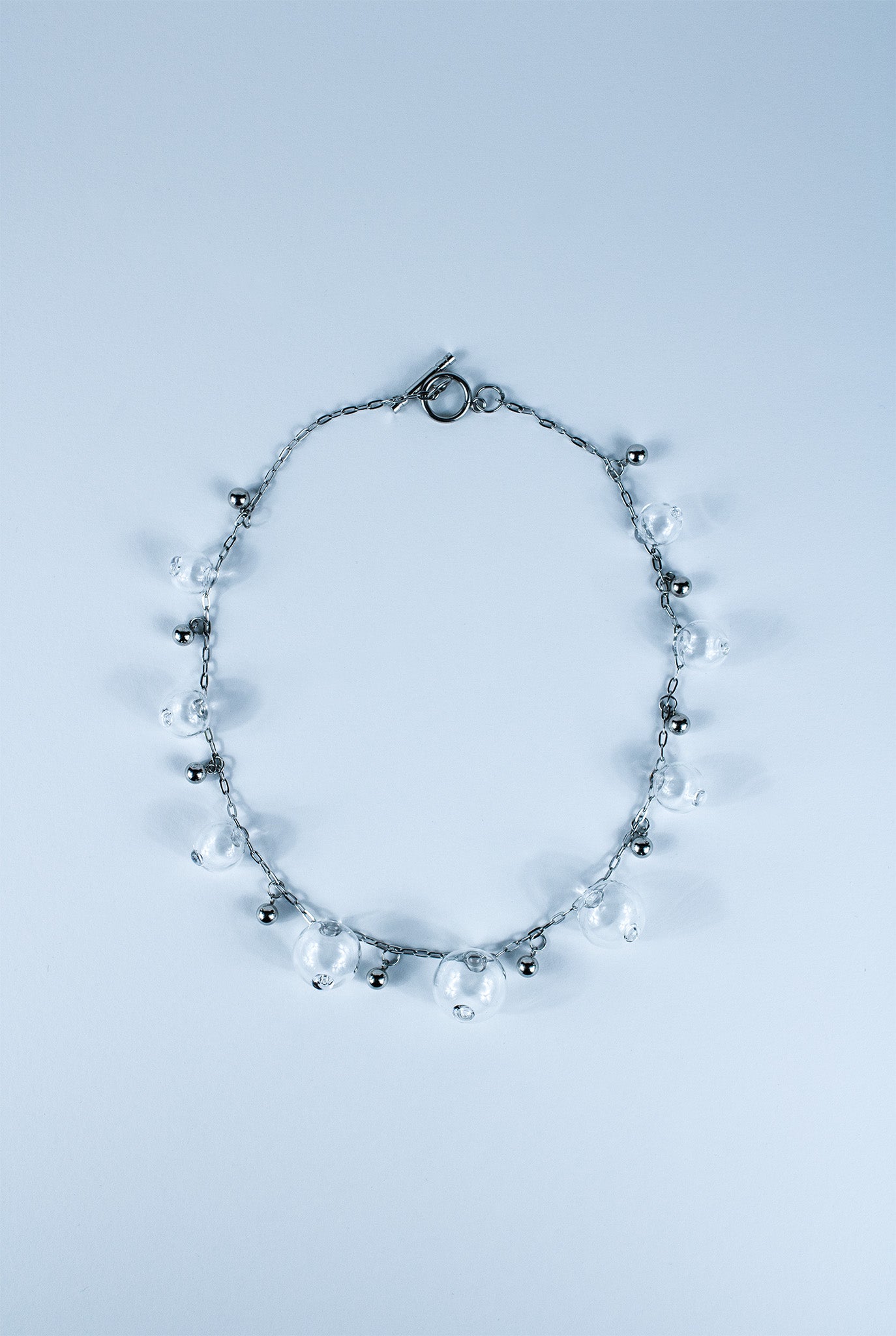 CRISTALLO DI DUNA - NECKLACE