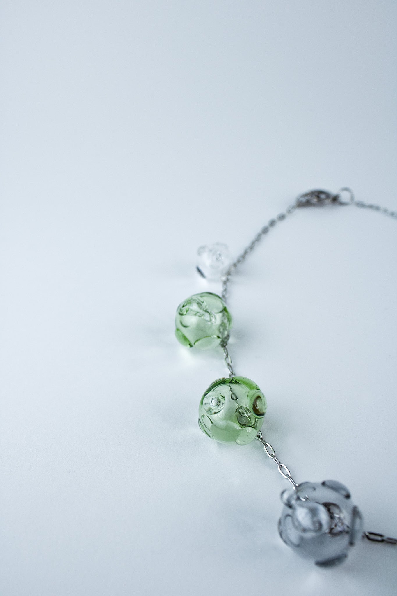 MIRAGGIO SOSPESO - NECKLACE