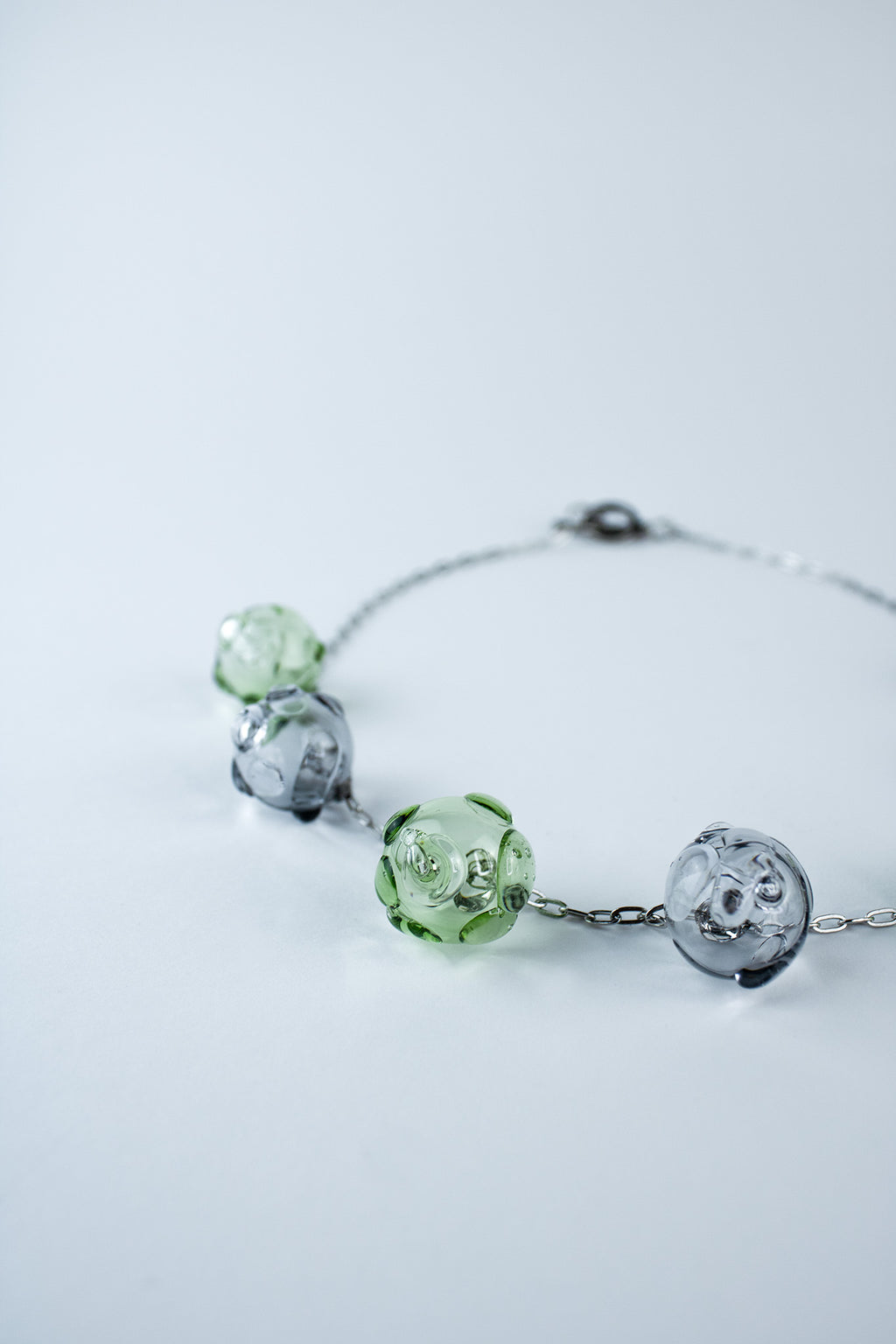 GELO DEL SAHARA - NECKLACE