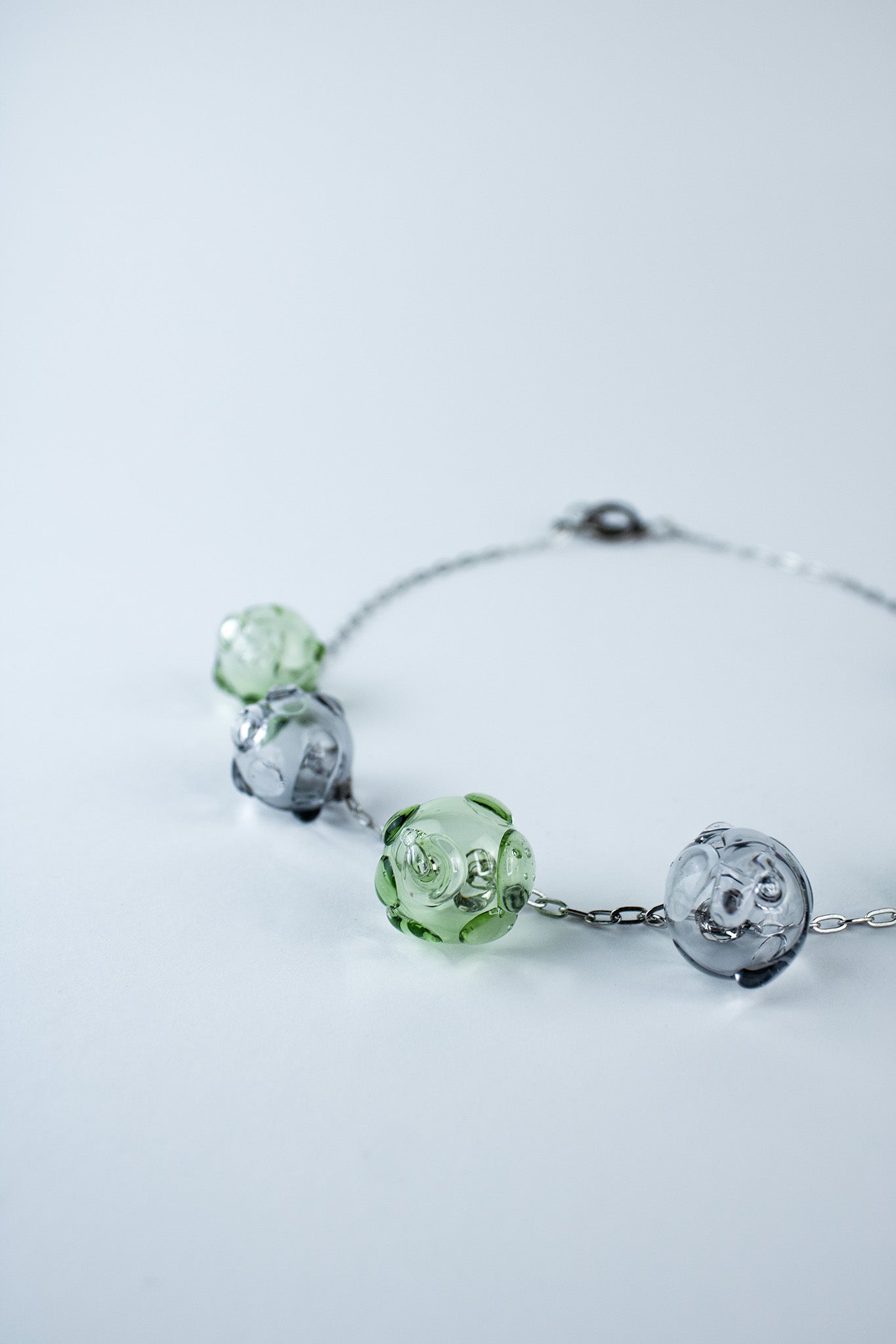 GELO DEL SAHARA - NECKLACE