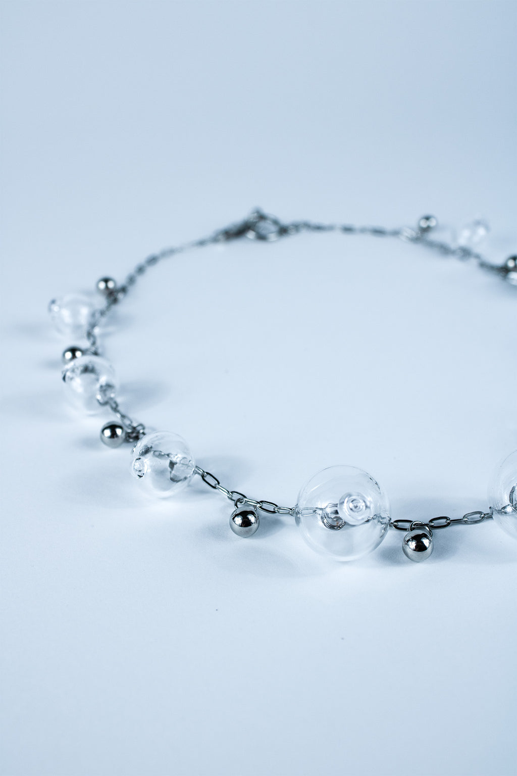CRISTALLO DI DUNA - NECKLACE