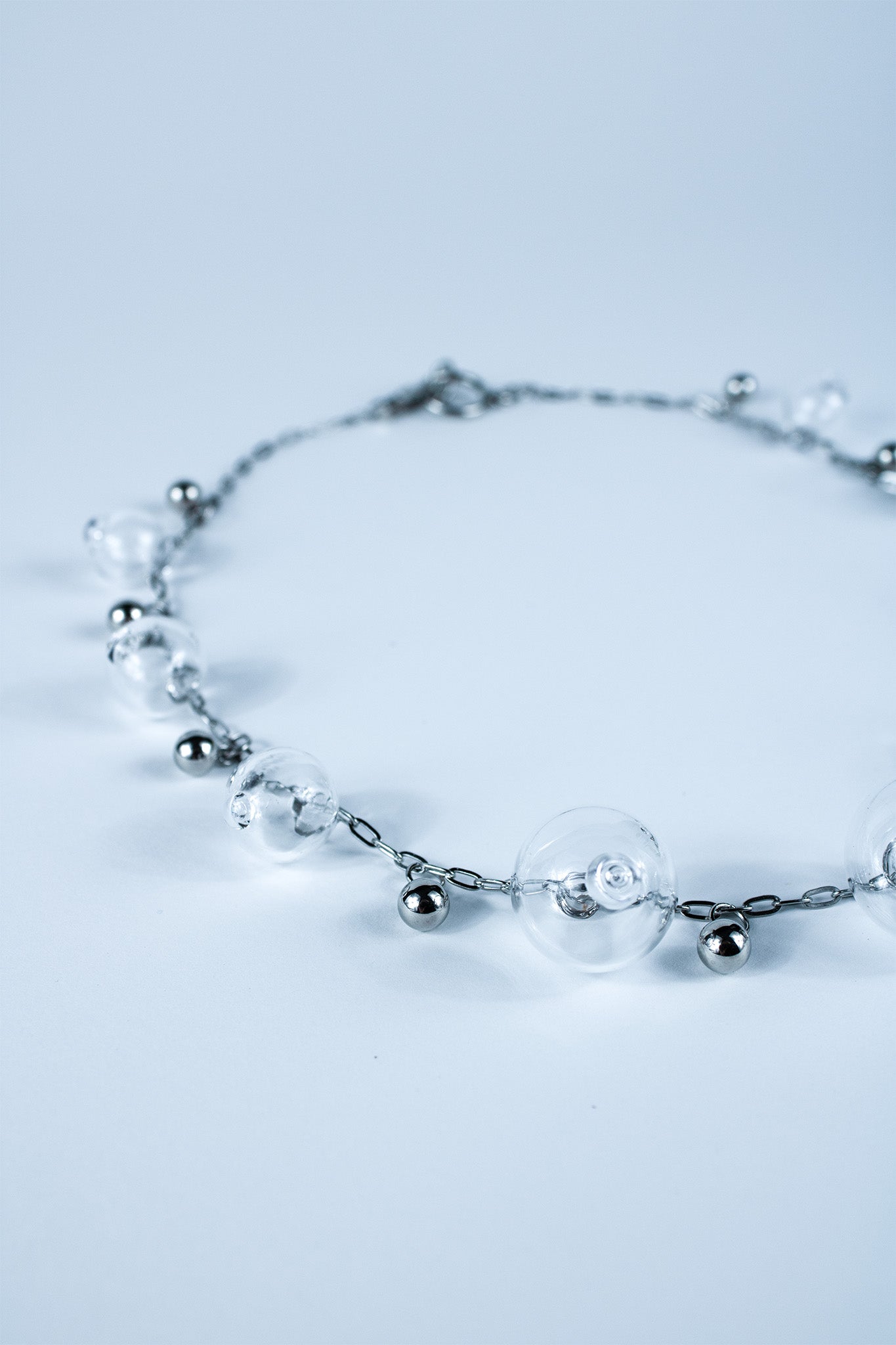 CRISTALLO DI DUNA - NECKLACE