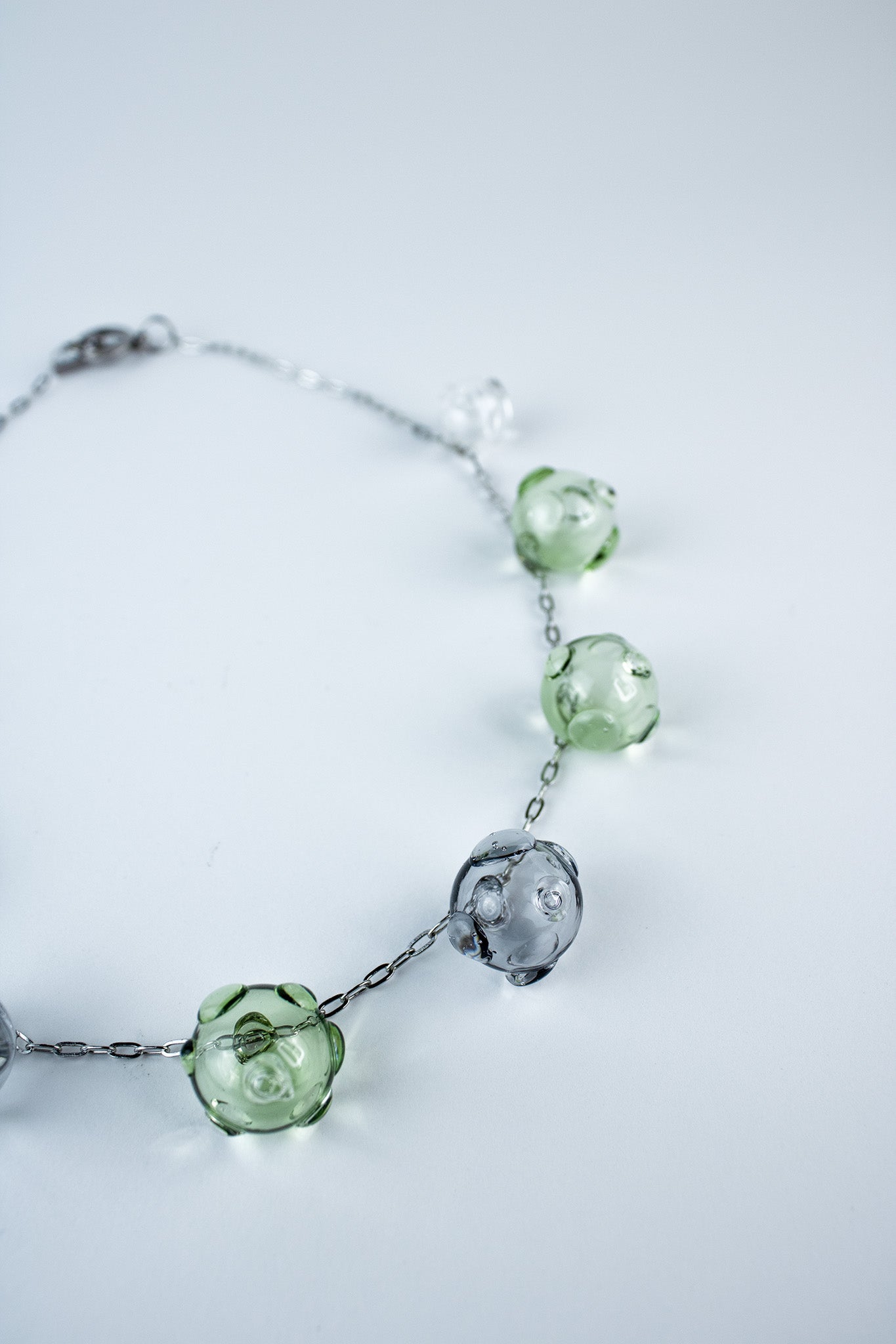 MIRAGGIO SOSPESO - NECKLACE