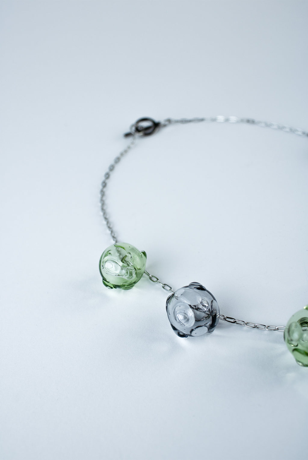 GELO DEL SAHARA - NECKLACE