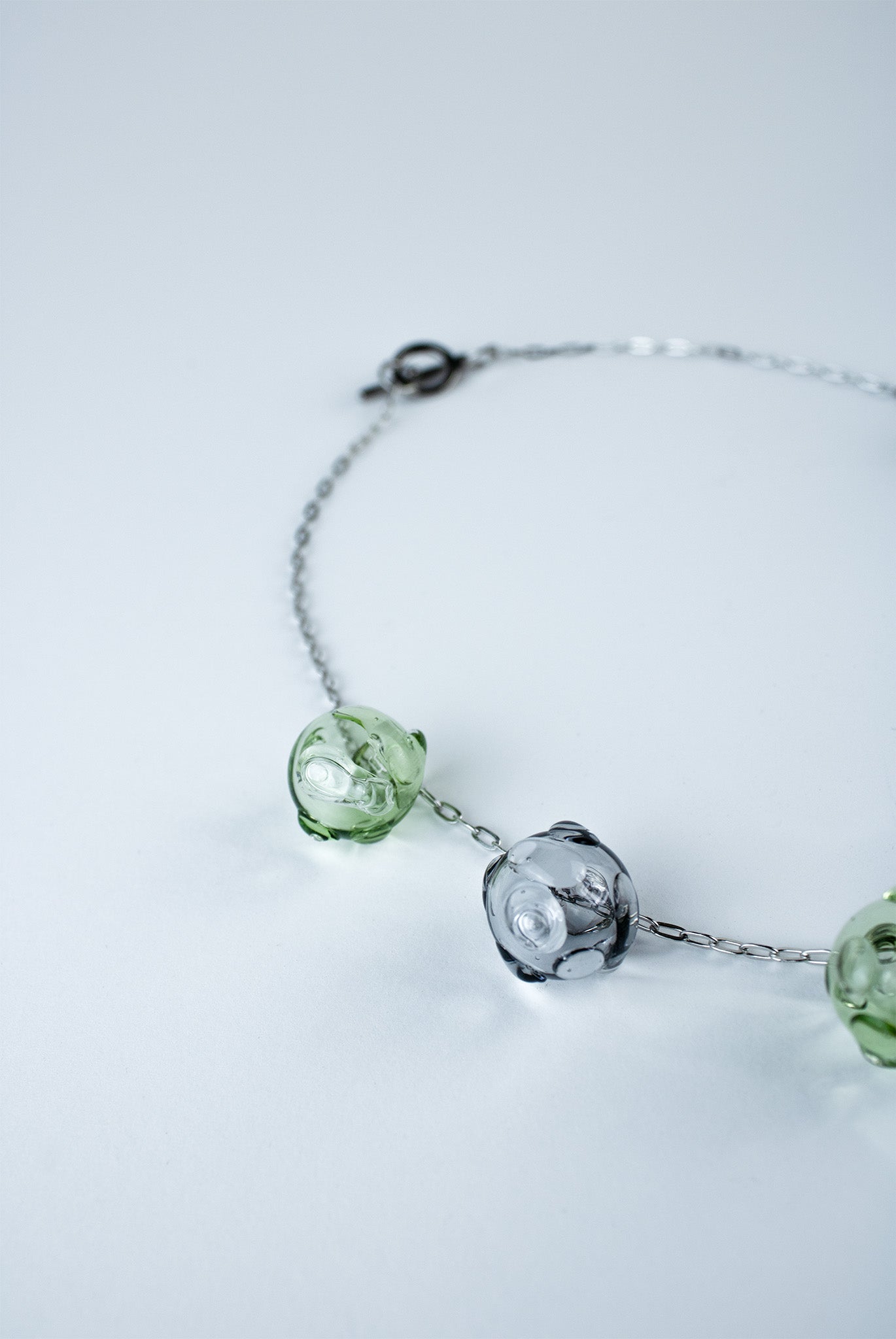GELO DEL SAHARA - NECKLACE