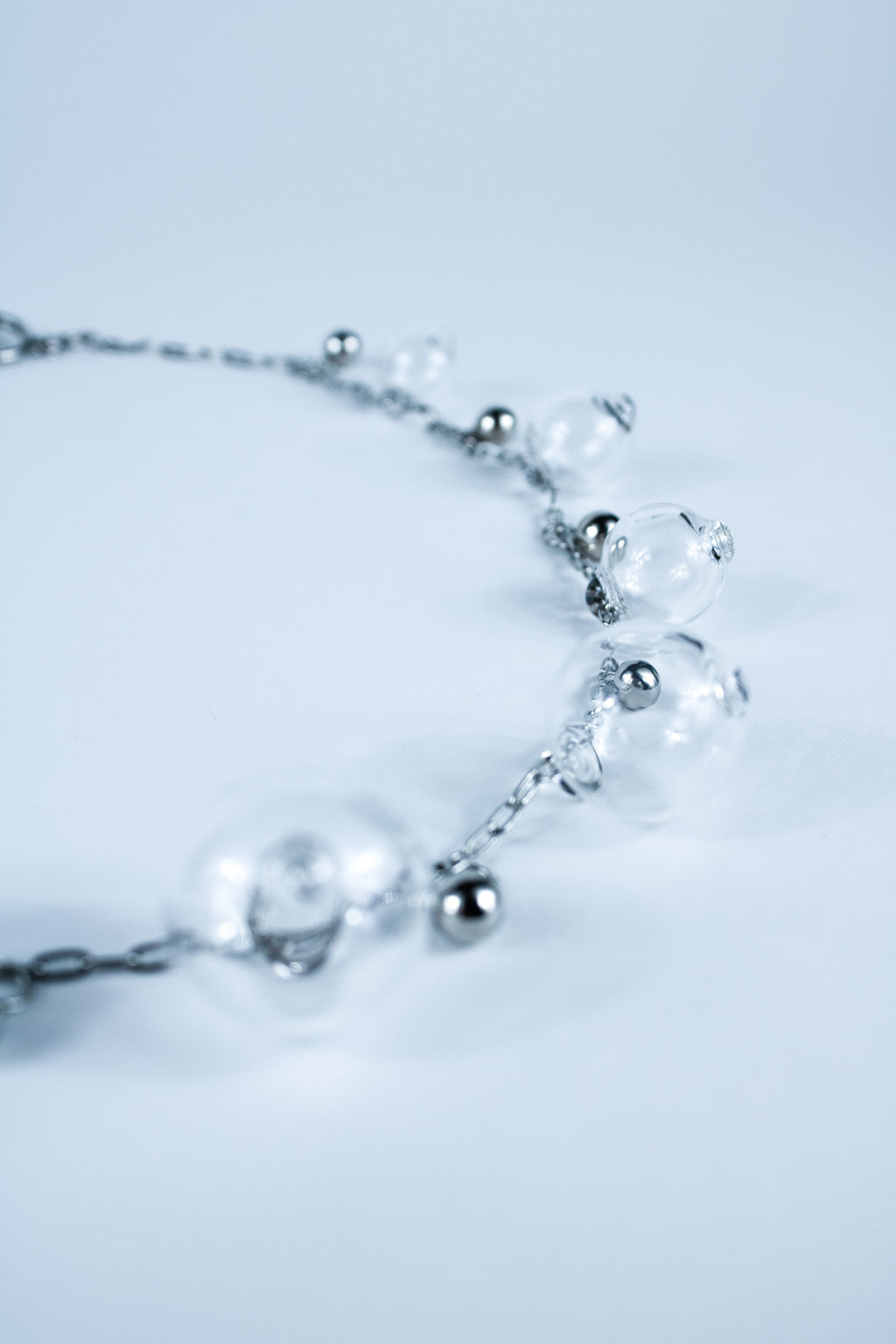 CRISTALLO DI DUNA - NECKLACE