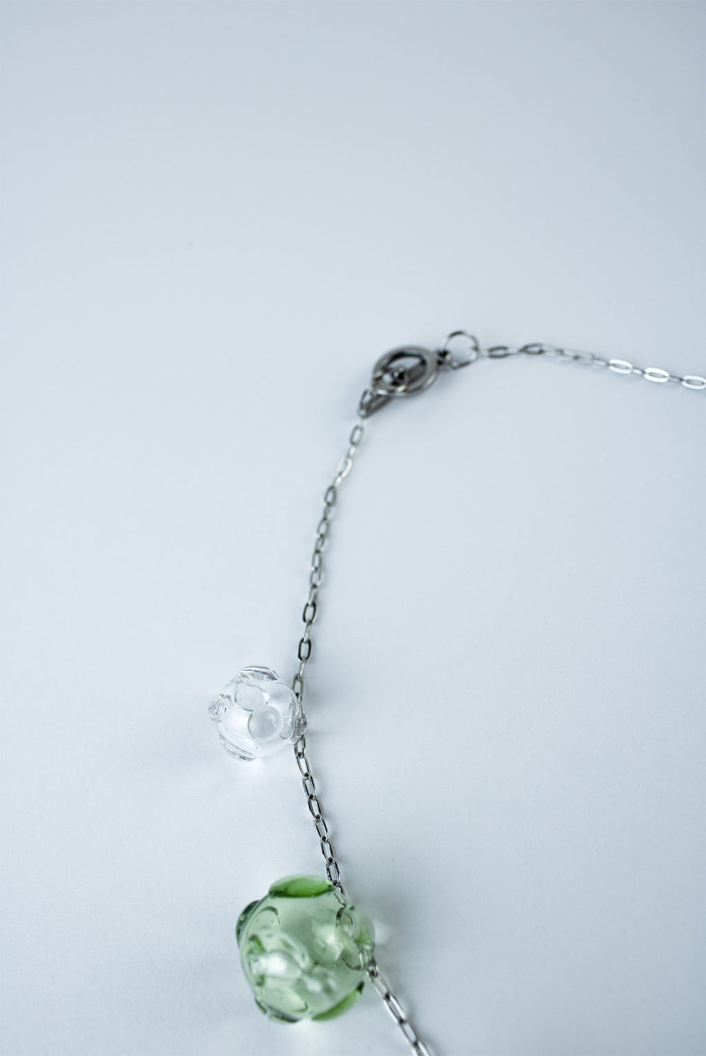 MIRAGGIO SOSPESO - NECKLACE