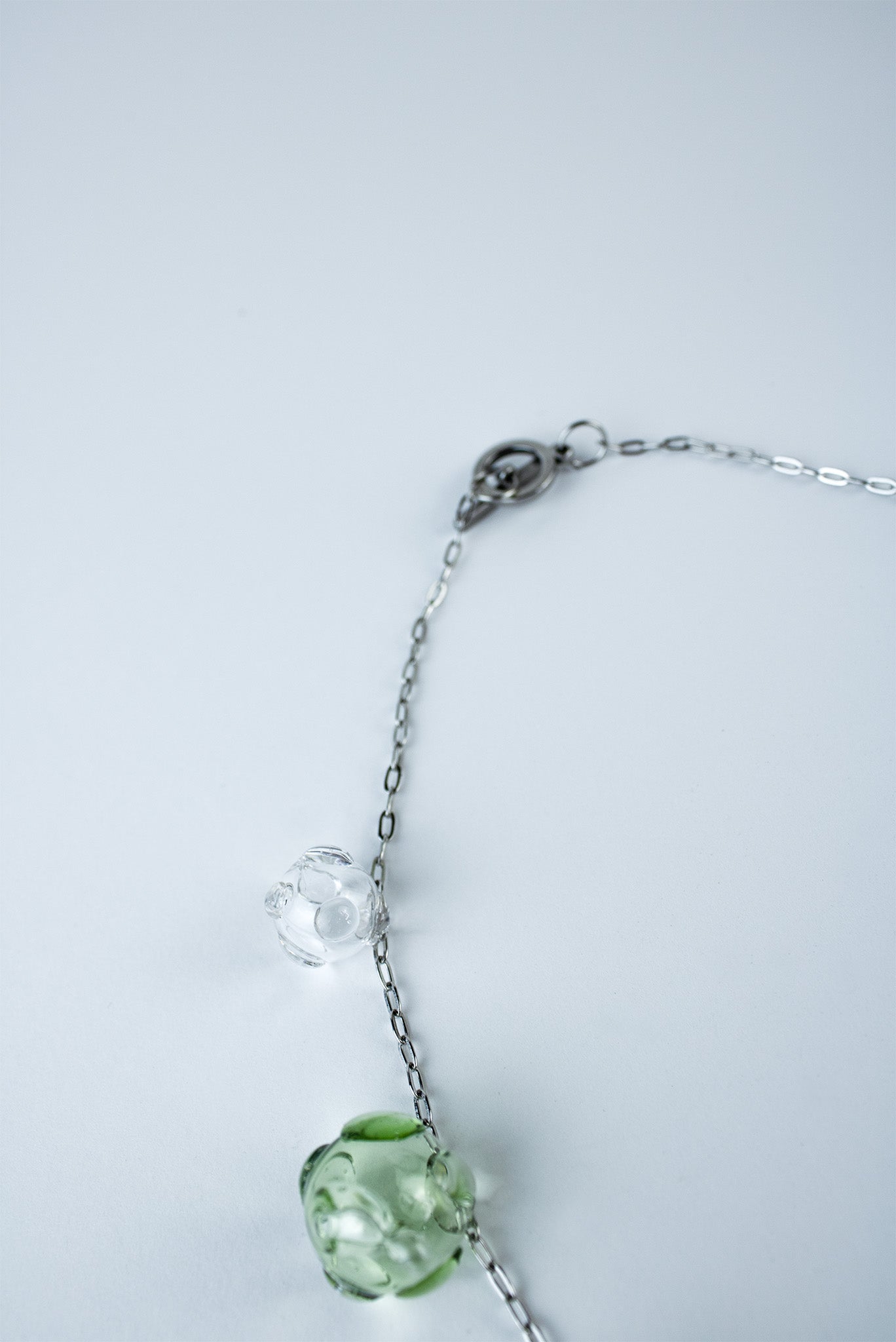 MIRAGGIO SOSPESO - NECKLACE