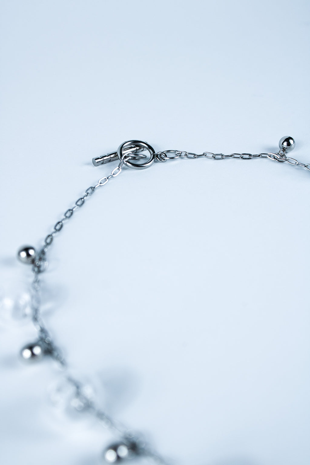 CRISTALLO DI DUNA - NECKLACE